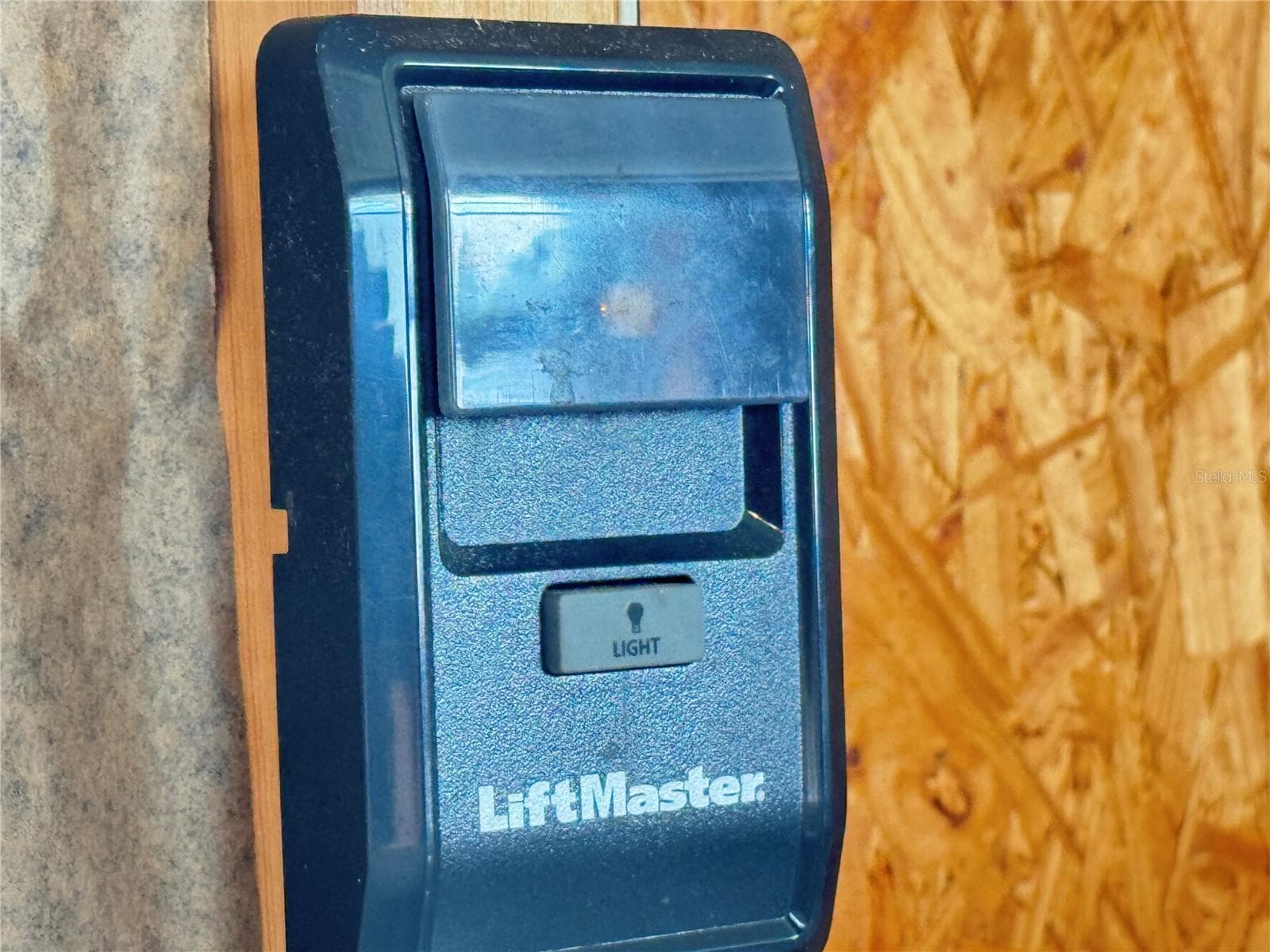Garage door openers included - 35103 JADE DR, ZEPHYRHILLS