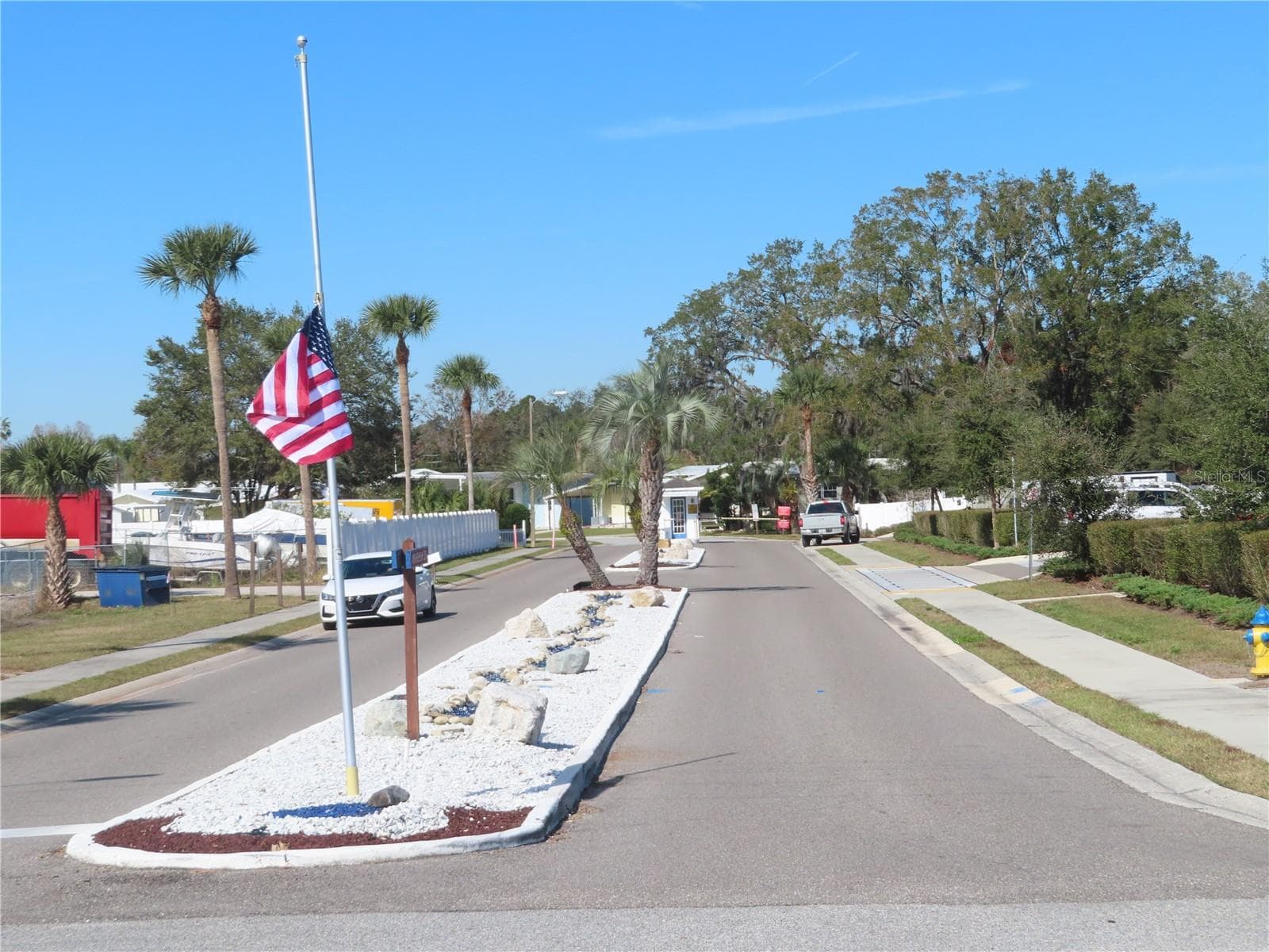 Entrance - 35103 JADE DR, ZEPHYRHILLS