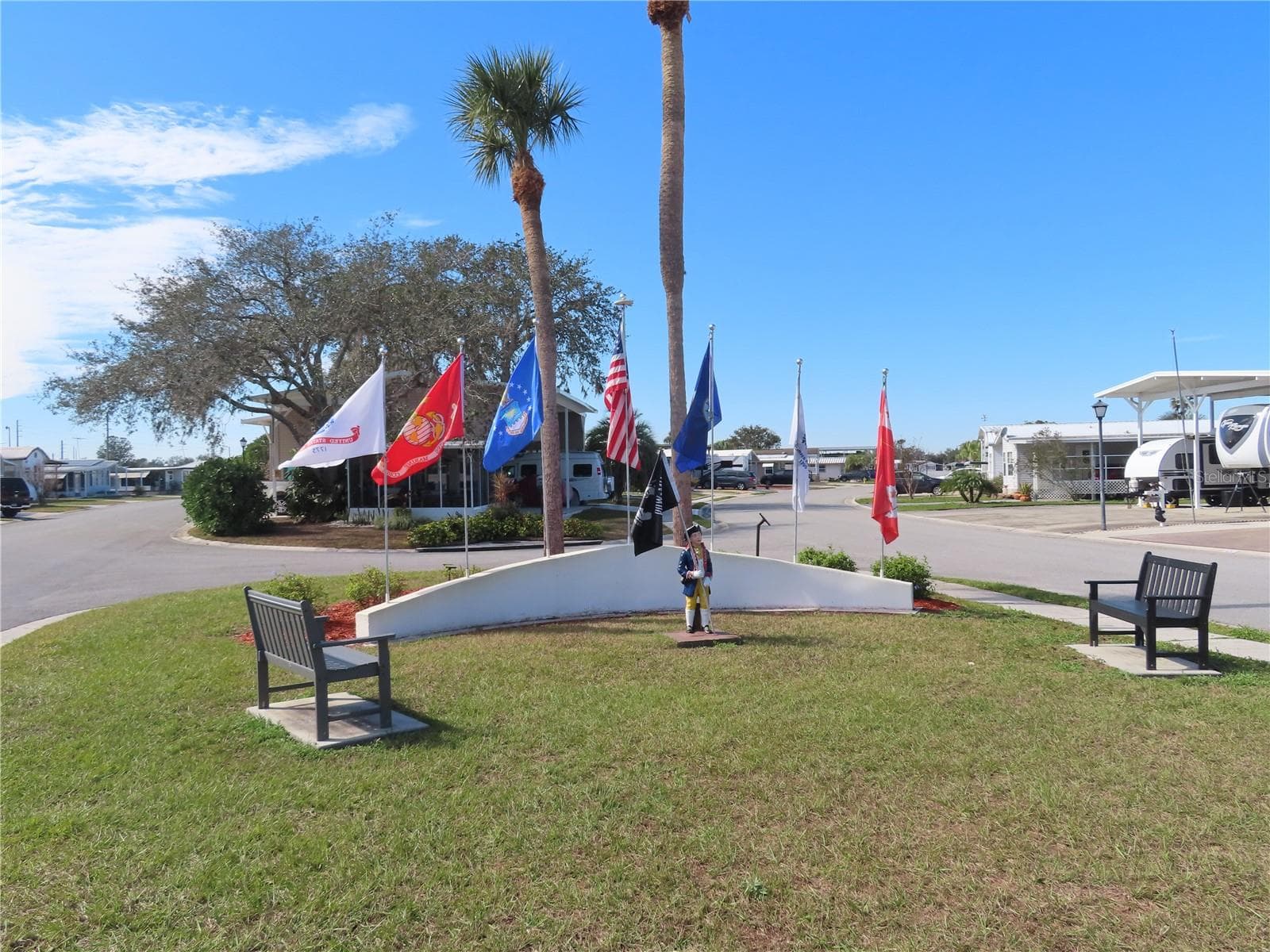 Minuteman Park - 35103 JADE DR, ZEPHYRHILLS