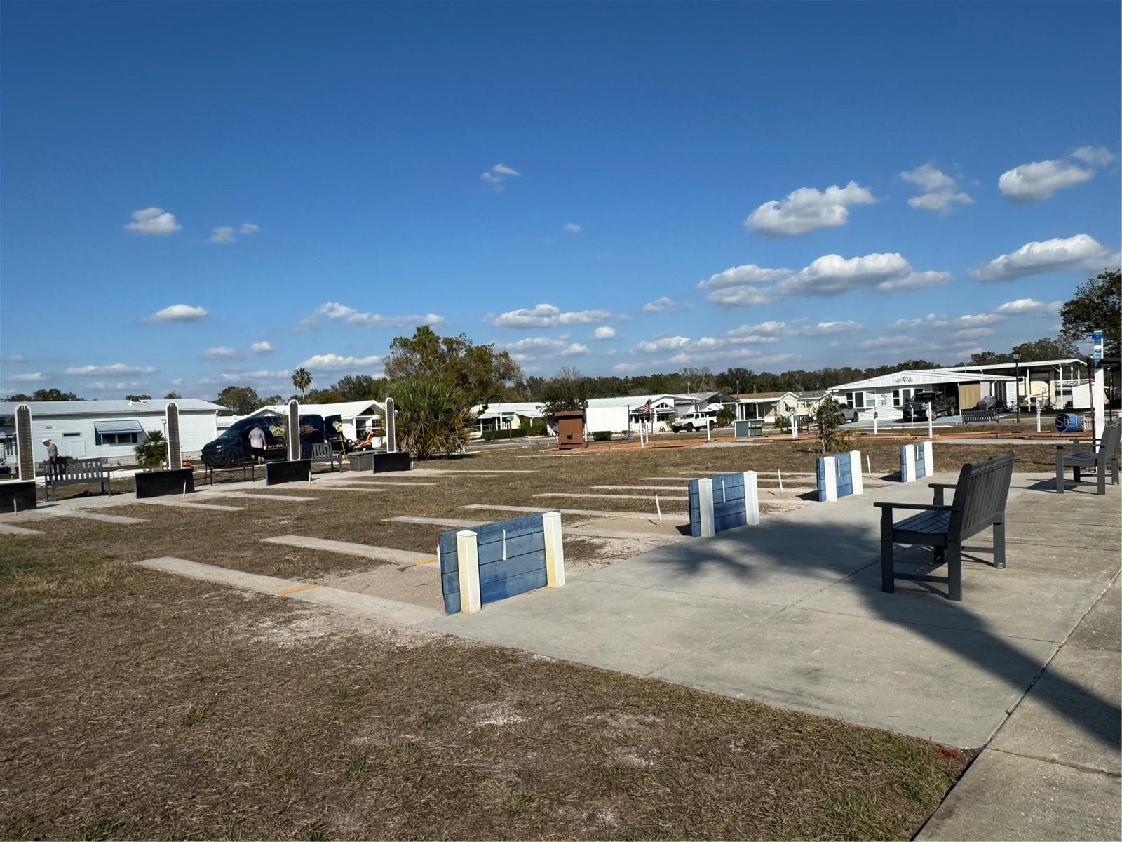 Horse Shoe Courts - 35103 JADE DR, ZEPHYRHILLS