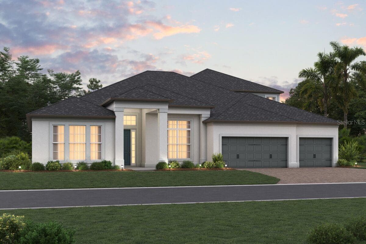 Single Family Residence at 17036 OVERSTORY RD, ORLANDO, photo 42 of 44