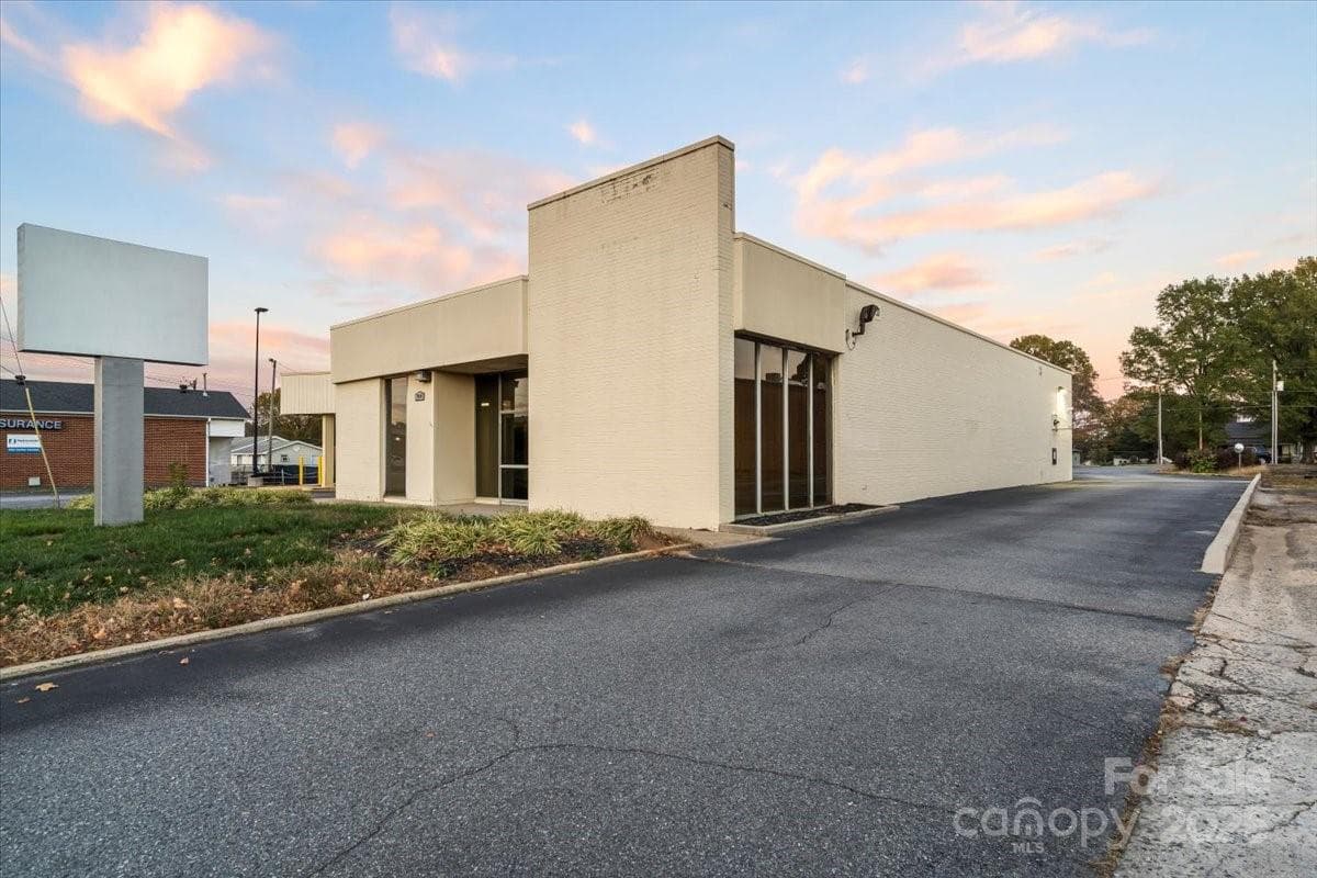 Retail at Kannapolis, photo 33 of 33