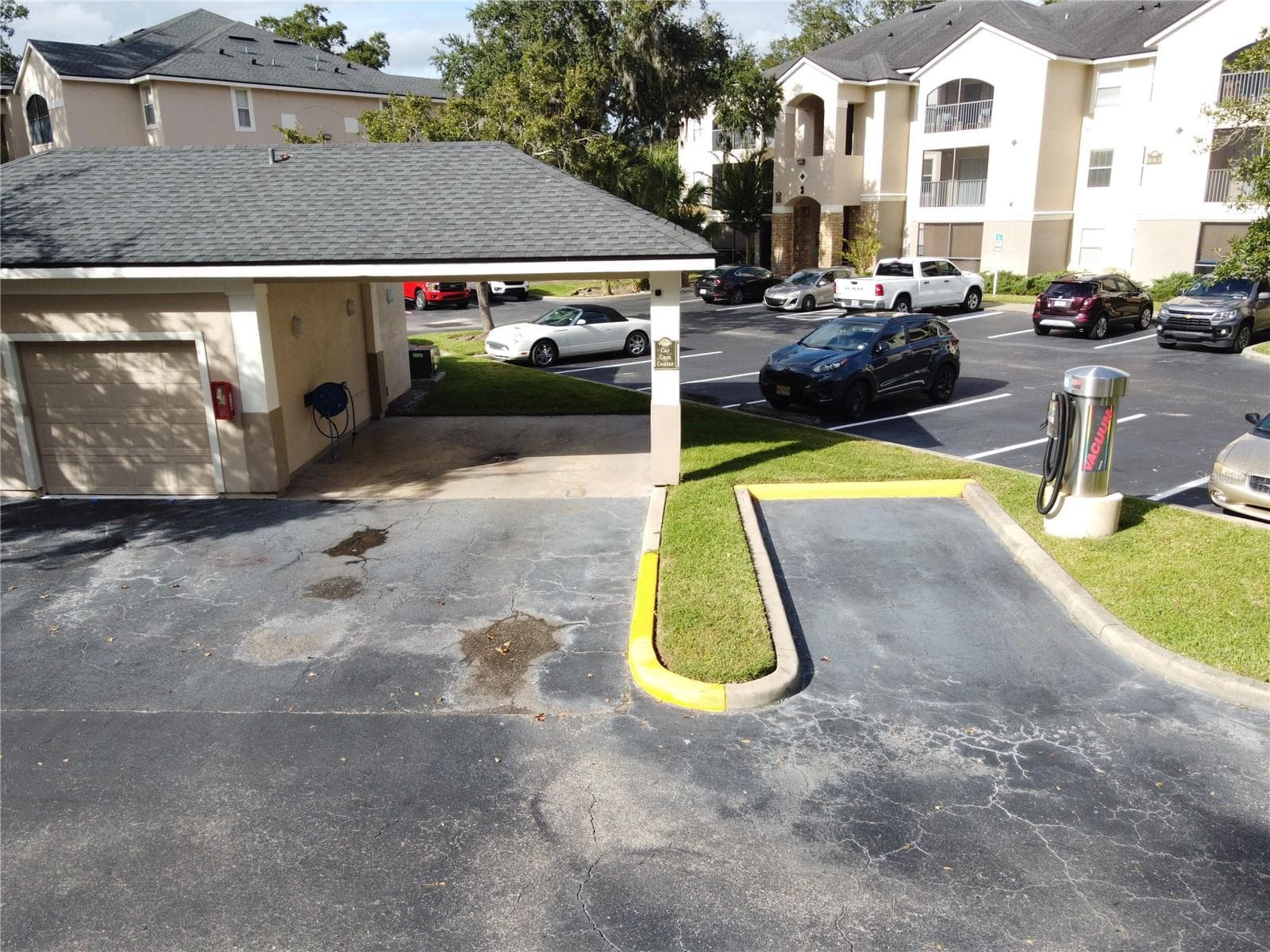 Condominium at 940 VILLAGE TRL #3-205, PORT ORANGE, photo 37 of 44