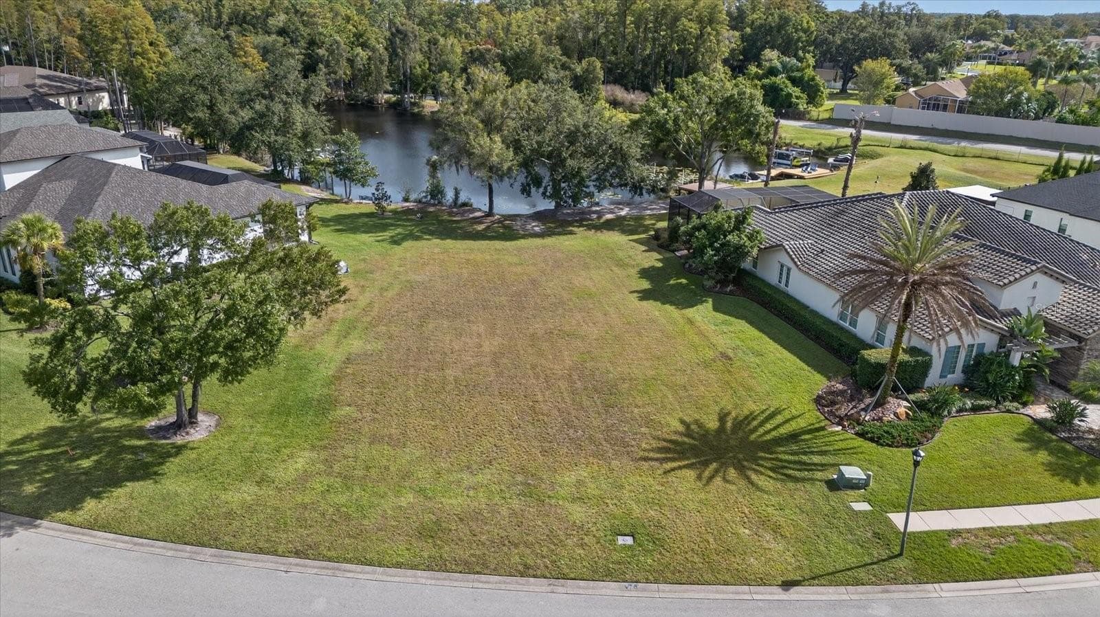 Land at 3926 COVE LAKE PL, LAND O LAKES, photo 10 of 17