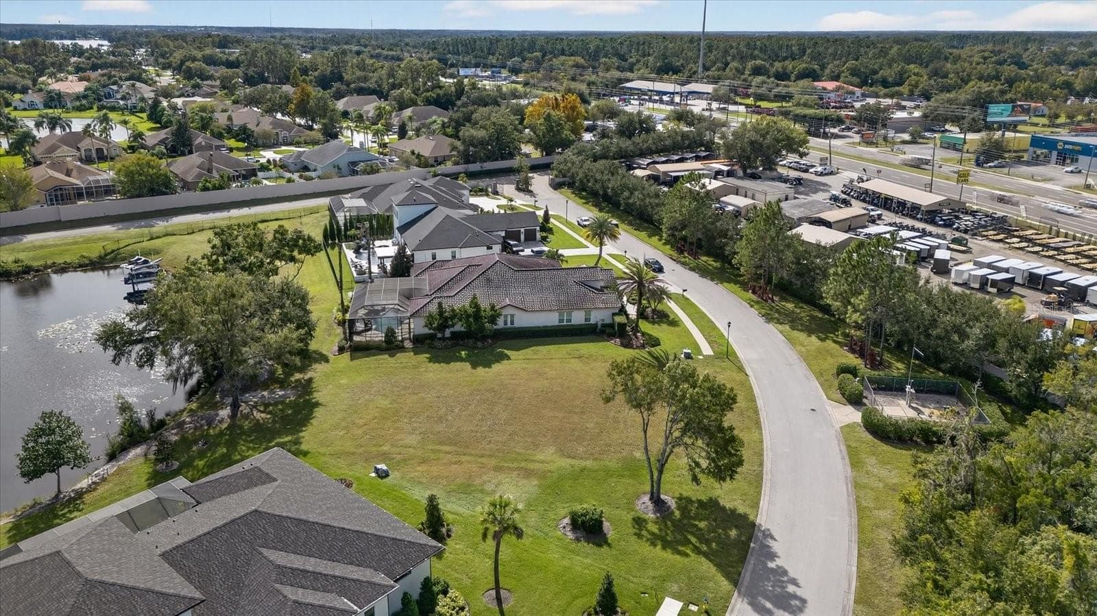 Land at 3926 COVE LAKE PL, LAND O LAKES, photo 11 of 17