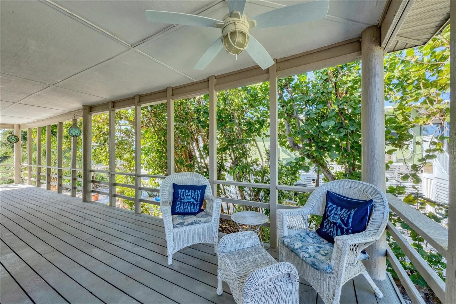 Single Family Residence at 30 GASPARILLA WAY, PLACIDA, photo 40 of 48