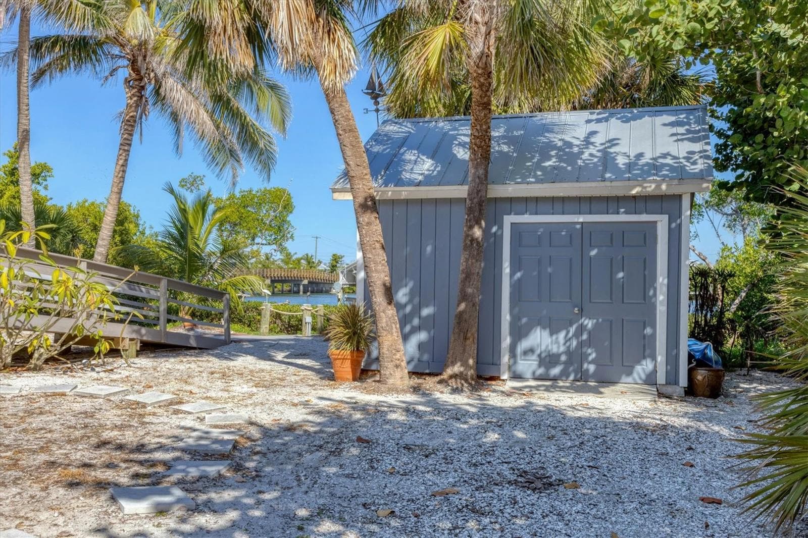Single Family Residence at 30 GASPARILLA WAY, PLACIDA, photo 44 of 48
