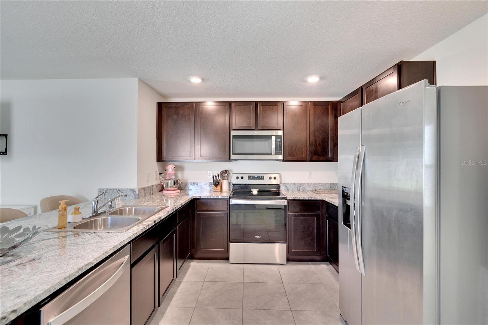 Kitchen 2 - 5547 LOGAN CAVE AVE, WIMAUMA