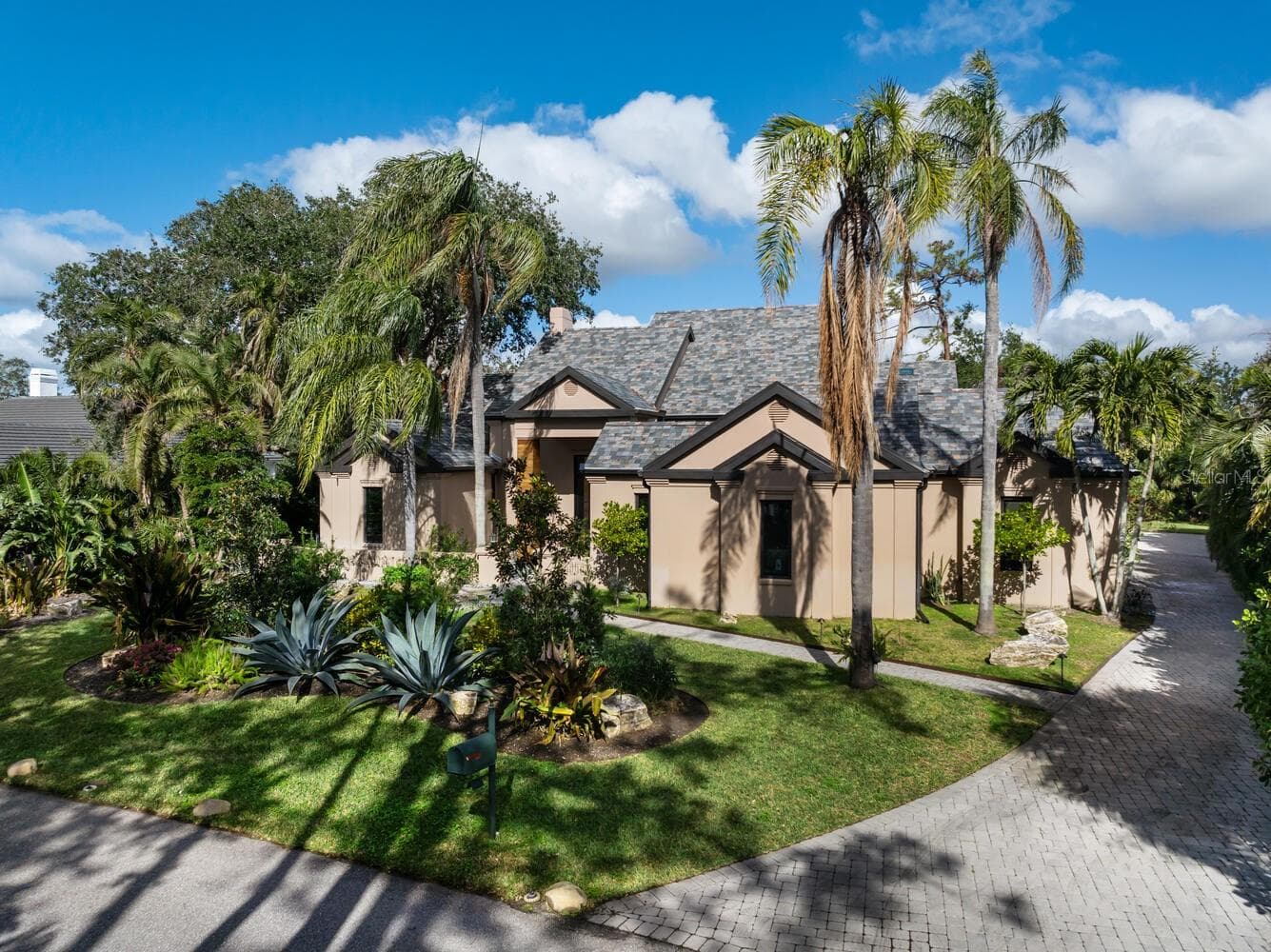 Single Family Residence at 49 OSPREY POINT DR, OSPREY, photo 49 of 96