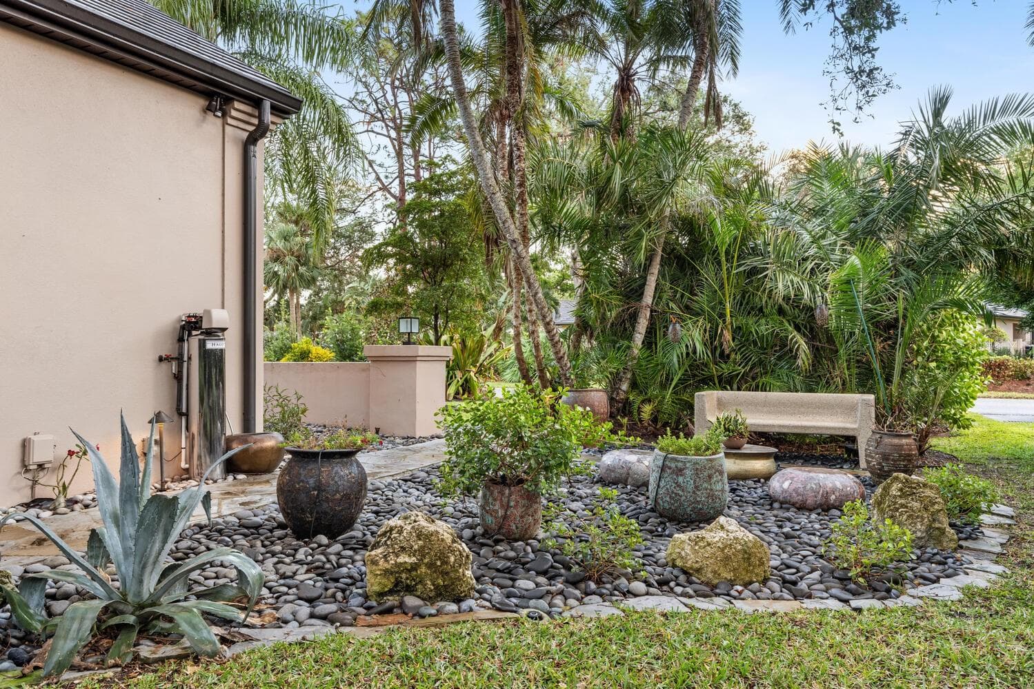 Single Family Residence at 49 OSPREY POINT DR, OSPREY, photo 78 of 96