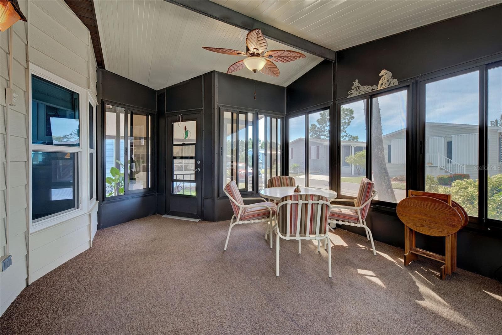 Manufactured Home at 2100 KINGS HWY #1067, PORT CHARLOTTE, photo 9 of 23