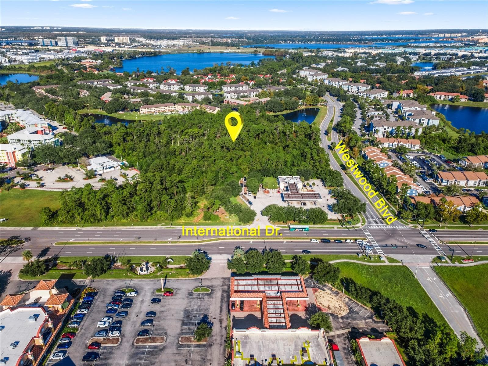 Land at 11990 INTERNATIONAL DR, ORLANDO, photo 10 of 29