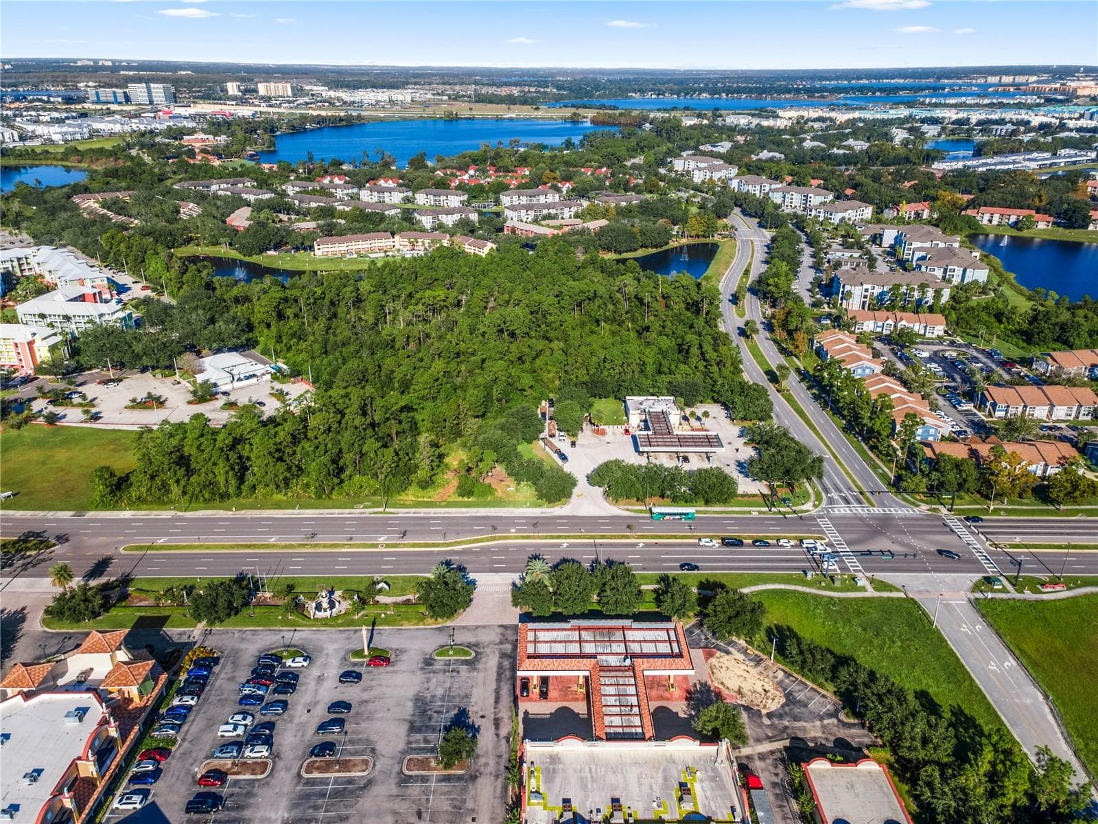 Land at 11990 INTERNATIONAL DR, ORLANDO, photo 11 of 29