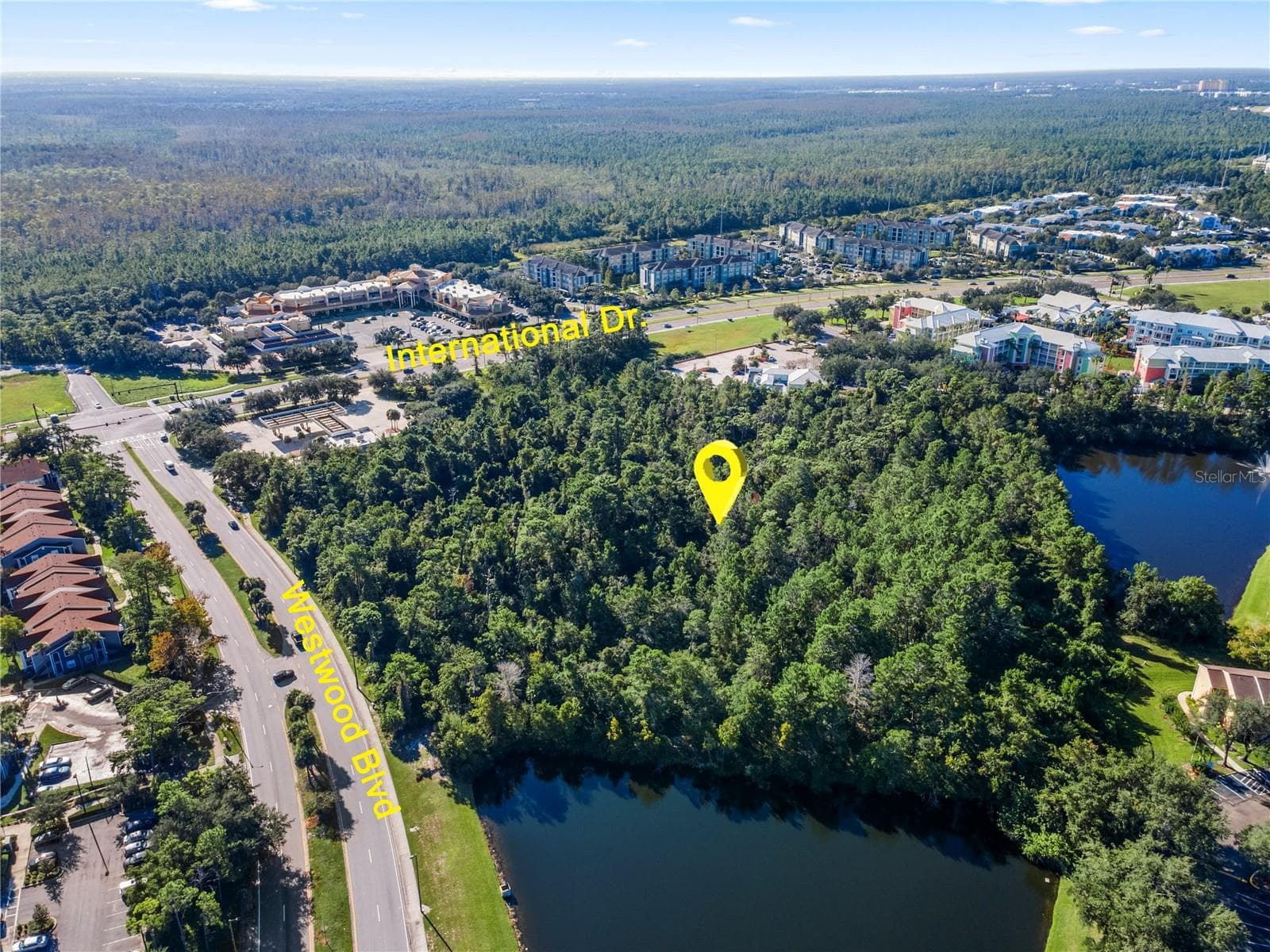 Land at 11990 INTERNATIONAL DR, ORLANDO, photo 14 of 29