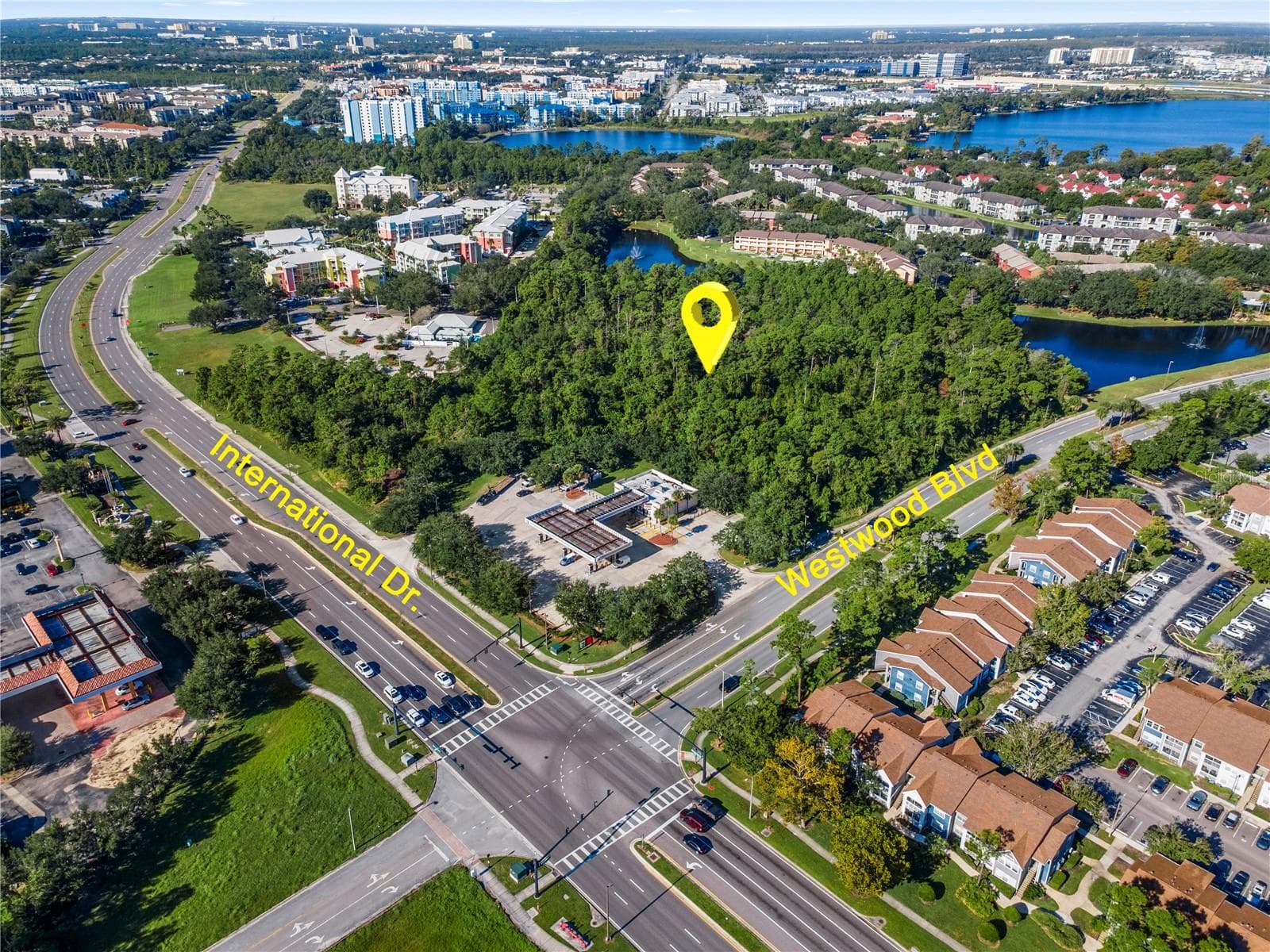 Land at 11990 INTERNATIONAL DR, ORLANDO, photo 16 of 29