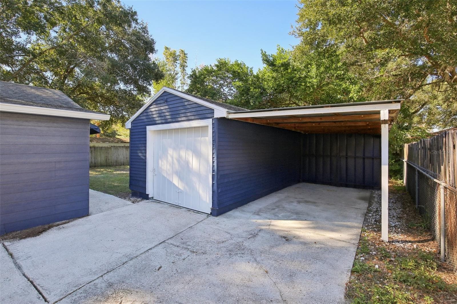 Single Family Residence at 5808 N 17TH ST, TAMPA, photo 28 of 29