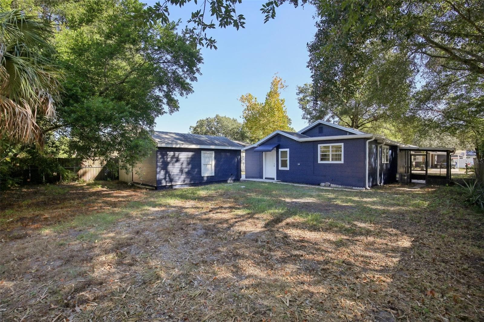 Single Family Residence at 5808 N 17TH ST, TAMPA, photo 29 of 29