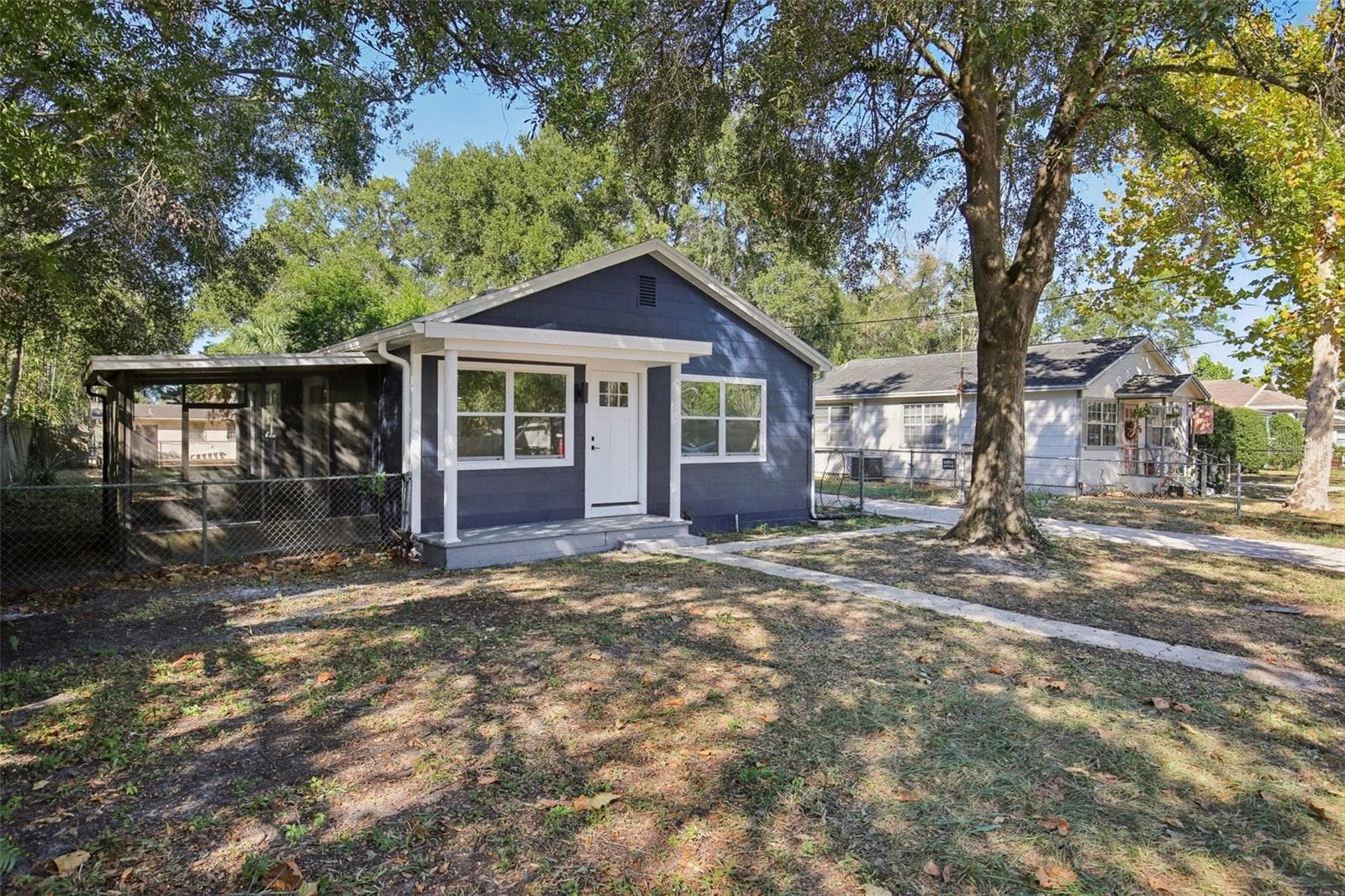 Single Family Residence at 5808 N 17TH ST, TAMPA, photo 20 of 29