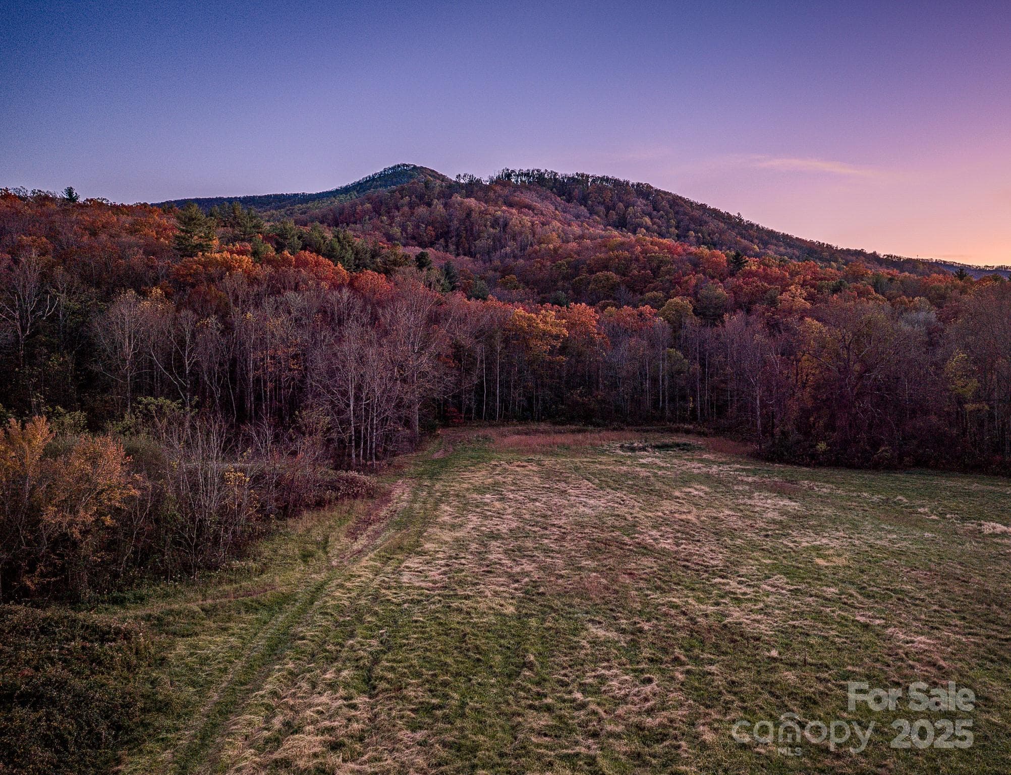 Unimproved Commercial at Black Mountain, photo 6 of 8
