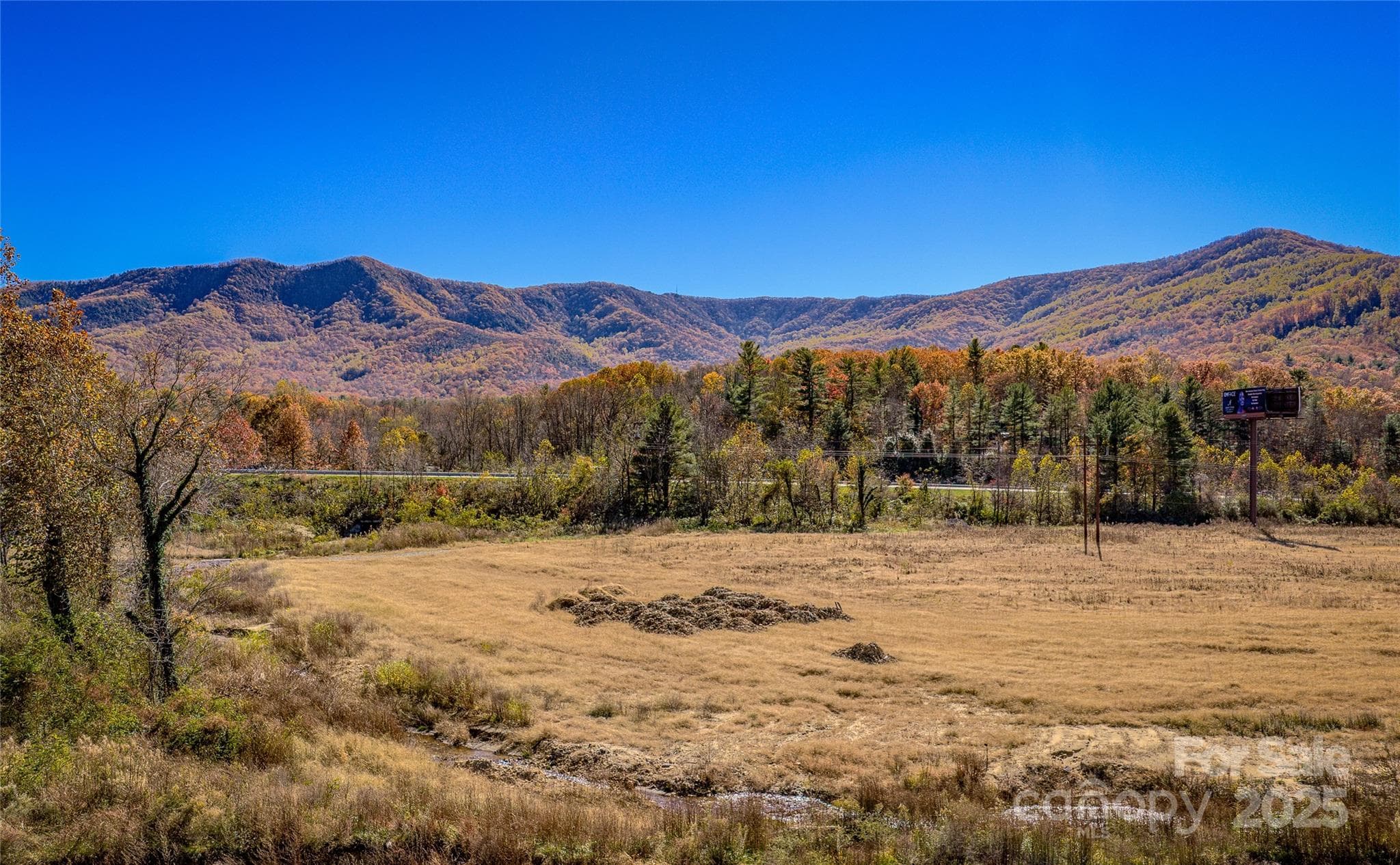 Unimproved Commercial at Black Mountain, photo 4 of 6