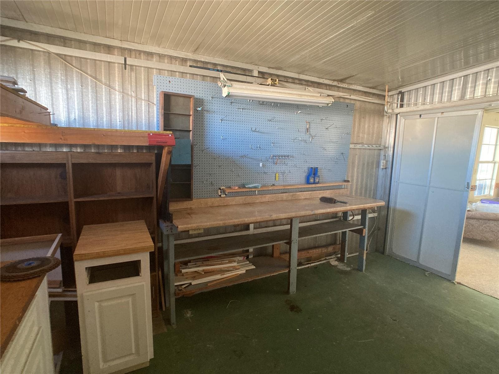 Storage room - 1710 7TH ST SW #44, RUSKIN