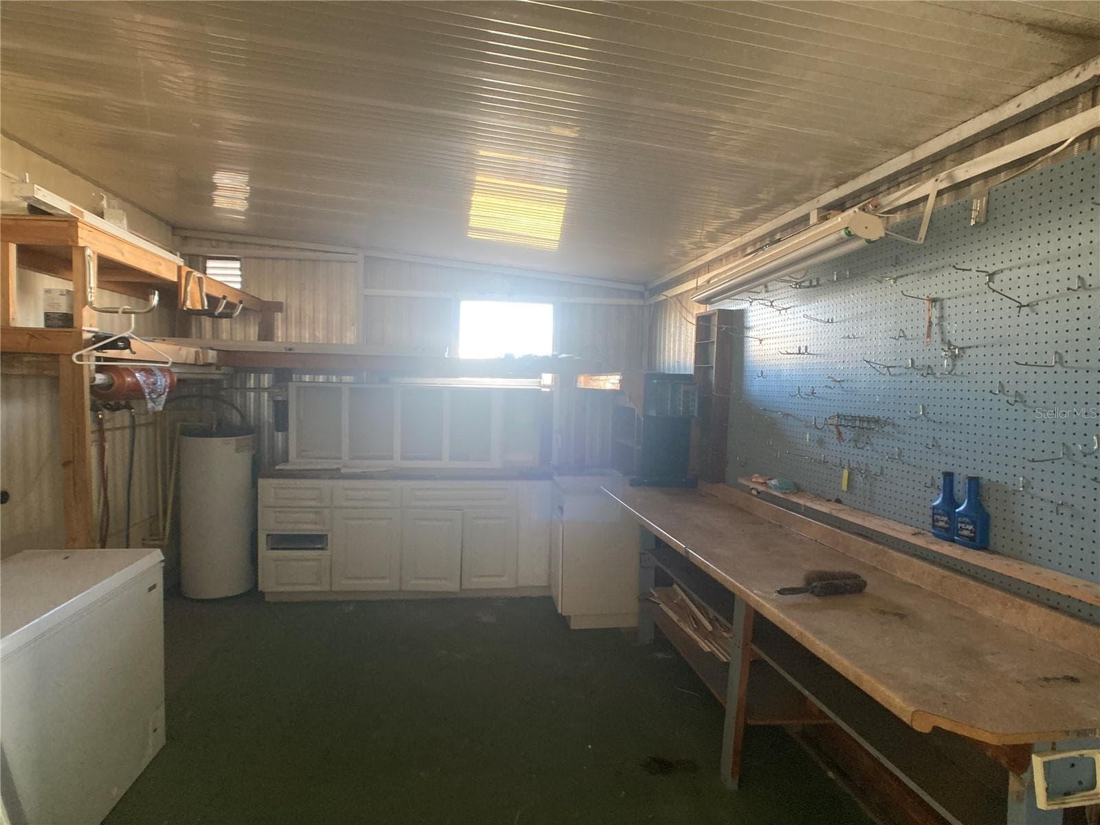 Manufactured Home at 1710 7TH ST SW #44, RUSKIN, photo 53 of 56