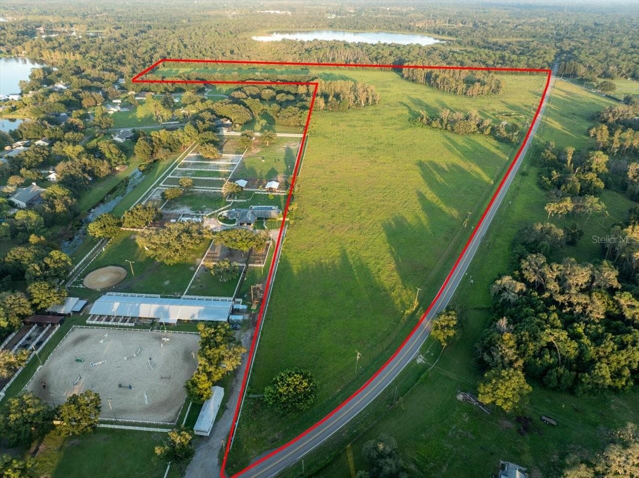 Land at 16405 BOY SCOUT RD, ODESSA, photo 6 of 13