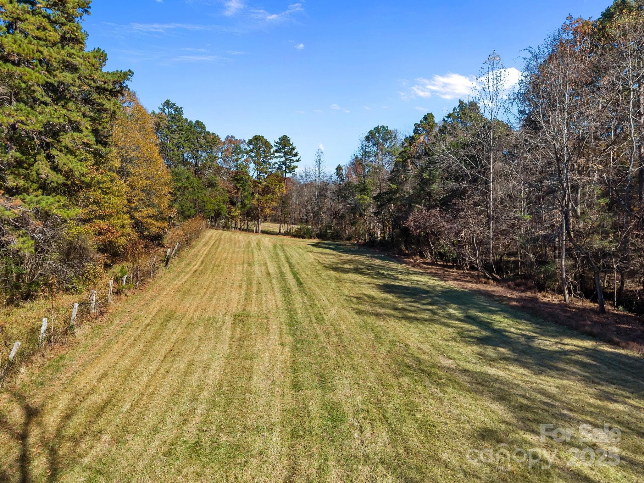 Acreage at 0 Meadow Lane, China Grove, photo 13 of 18