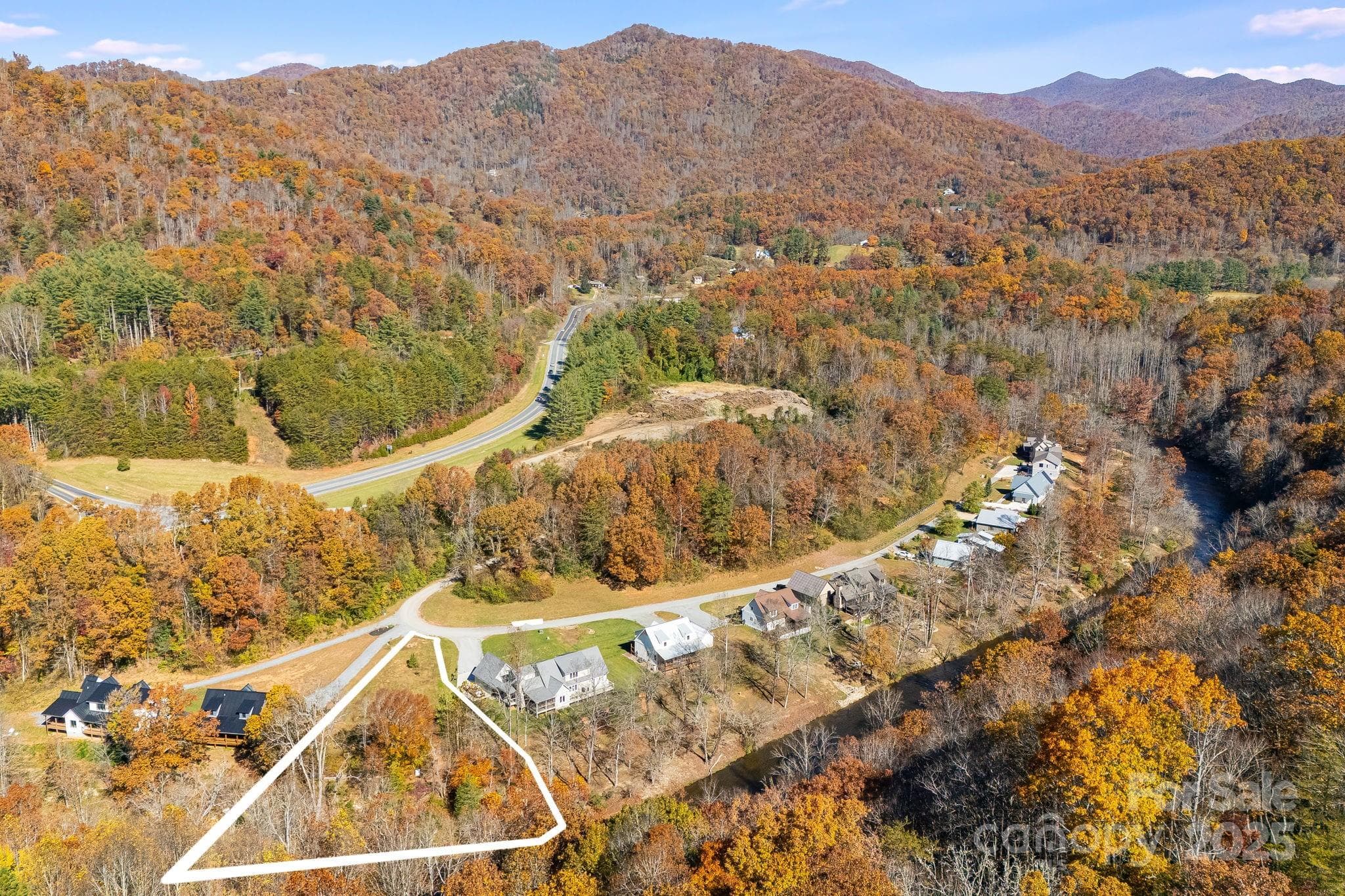 Lot 9A Light Waters Drive