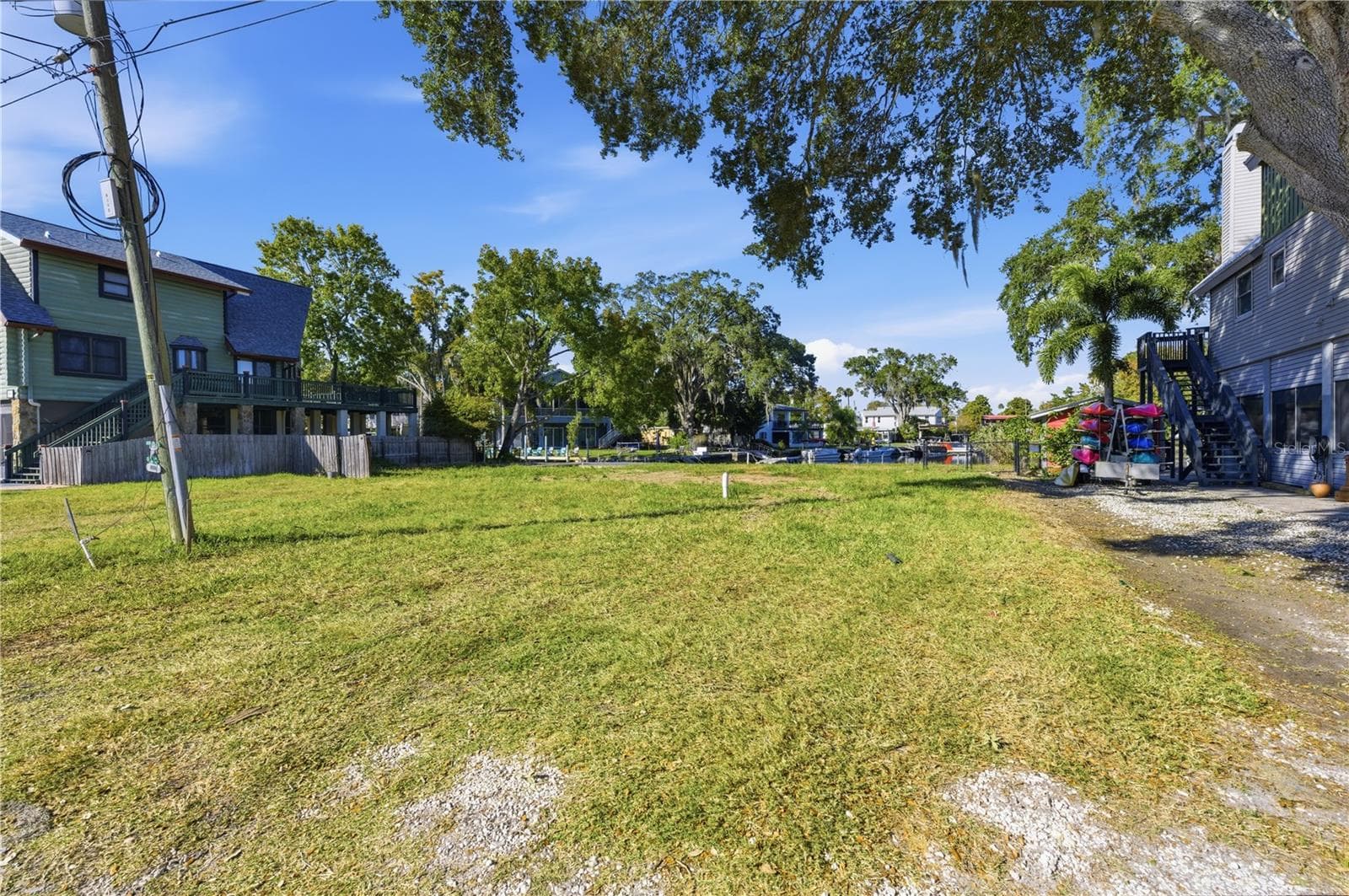 Land at 00 CIRCLE DR, WEEKI WACHEE, photo 13 of 19
