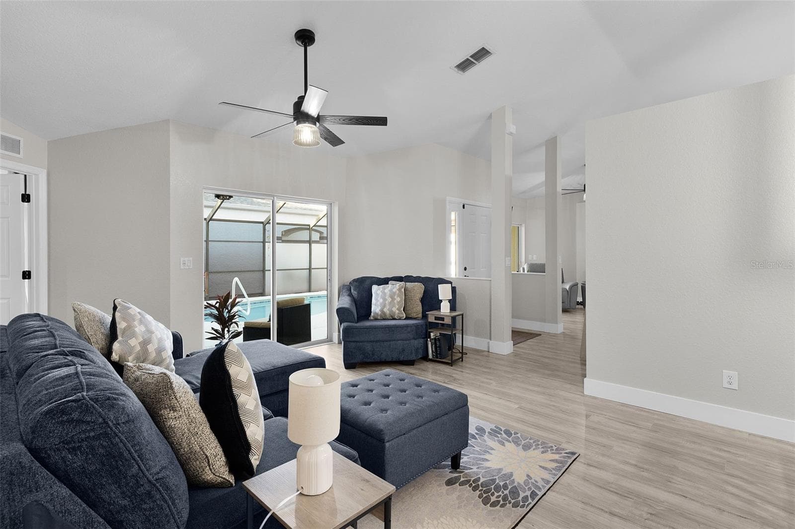 Single Family Residence at 17824 SE 113TH TER, SUMMERFIELD, photo 25 of 47