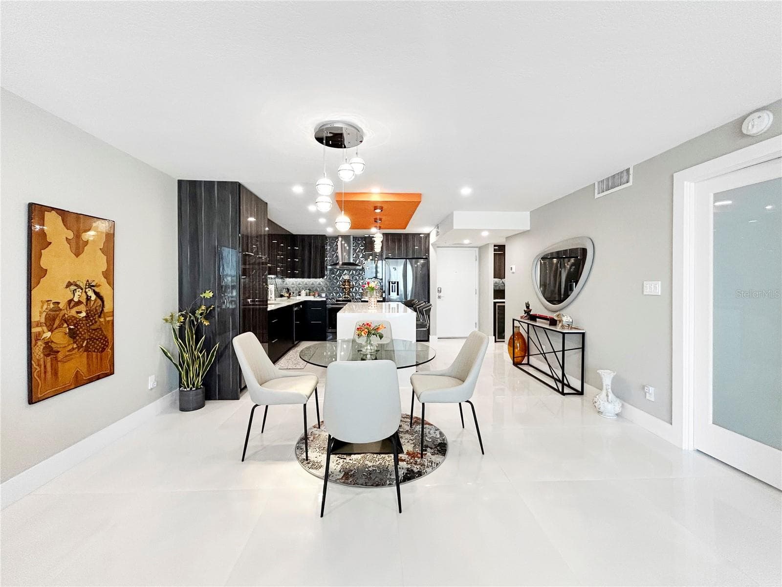 Condominium at 101 S GULFSTREAM AVE #9C, SARASOTA, photo 13 of 26