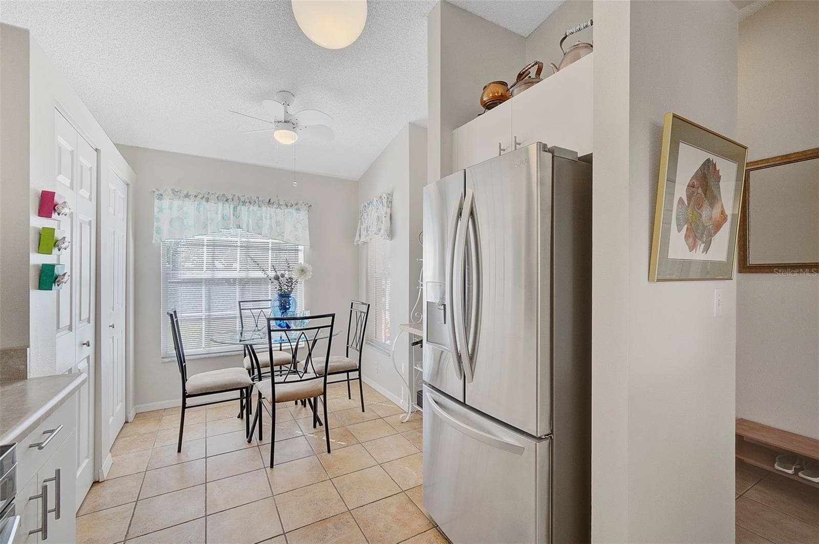 Eat-in Kitchen - 4706 SAND TRAP STREET CIR E #202, BRADENTON