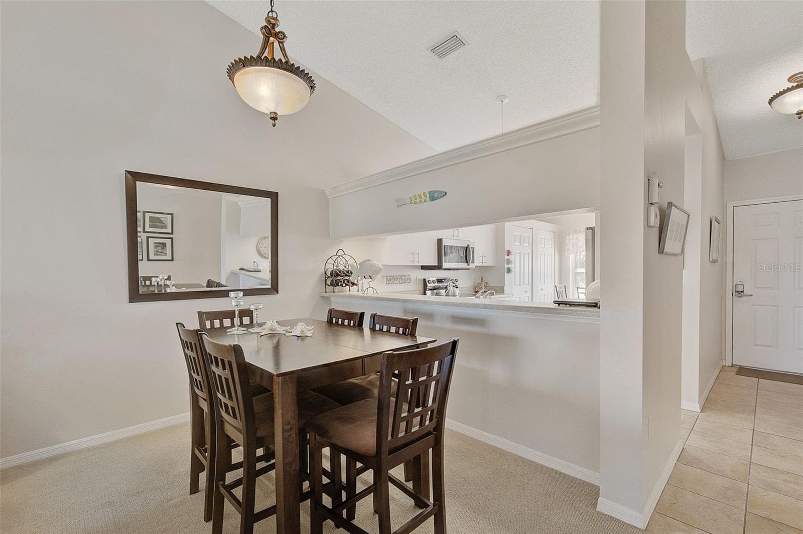 Condominium at 4706 SAND TRAP STREET CIR E #202, BRADENTON, photo 11 of 33