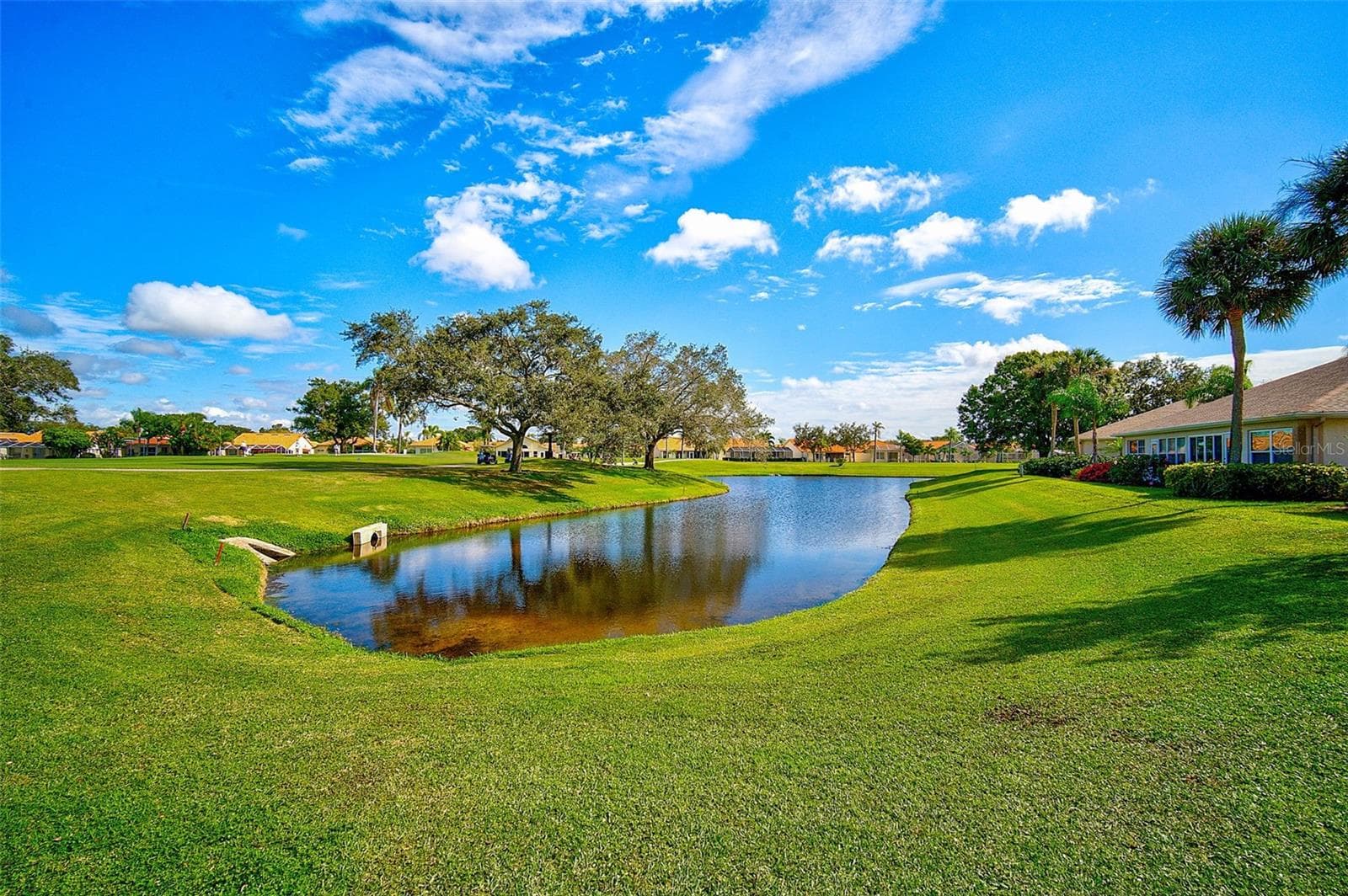 Condominium at 4706 SAND TRAP STREET CIR E #202, BRADENTON, photo 32 of 33
