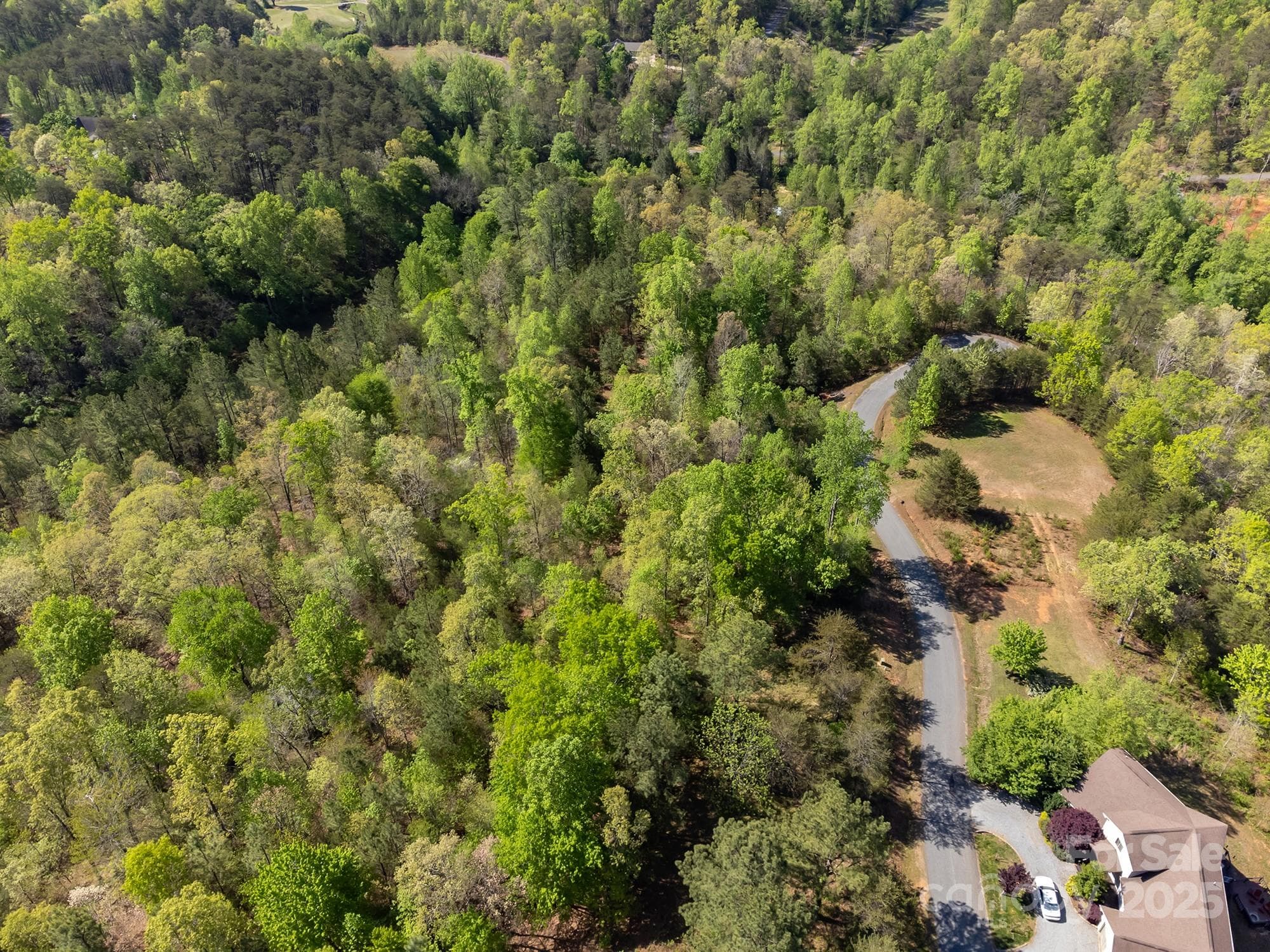 Lot at V/L Easy Street, Lake Lure, photo 11 of 34
