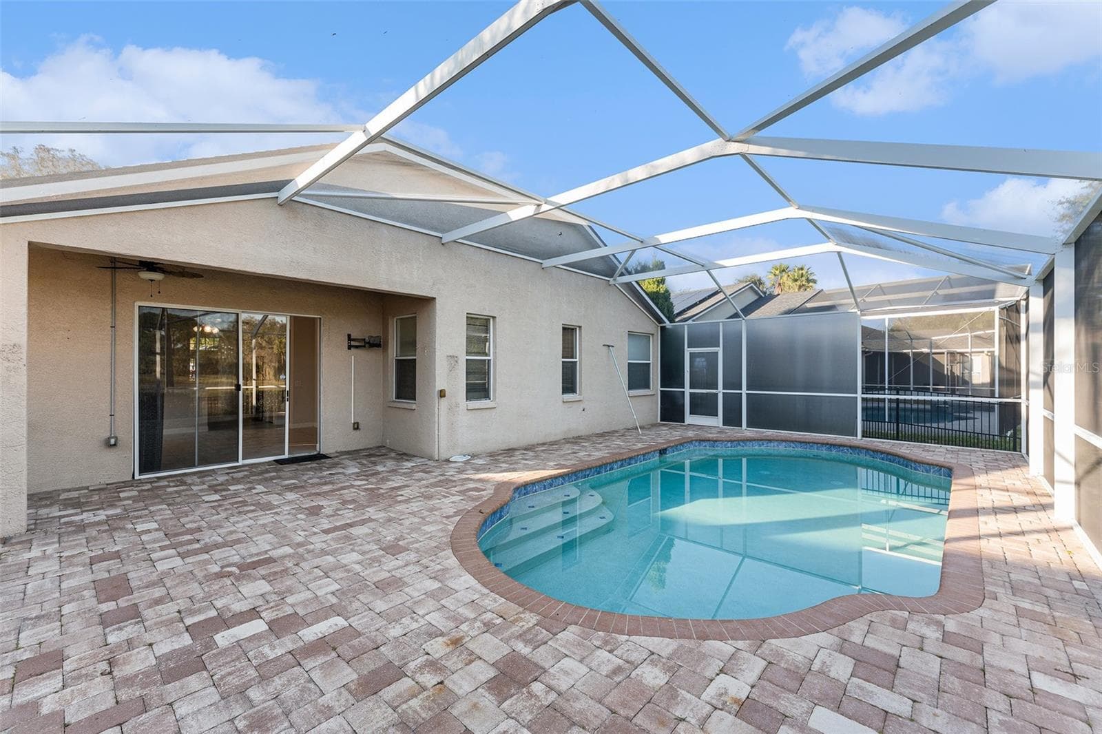 Single Family Residence at 3316 STONEBRIDGE TRL, VALRICO, photo 22 of 29