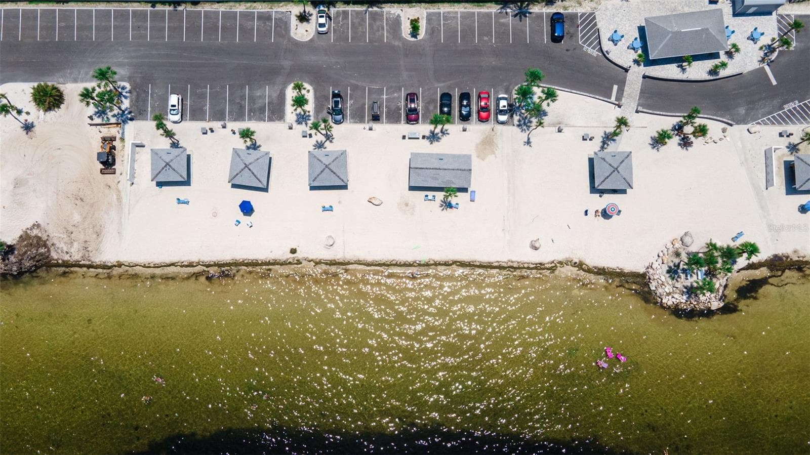 Private Beach - 3711 FLORAMAR TER, NEW PORT RICHEY