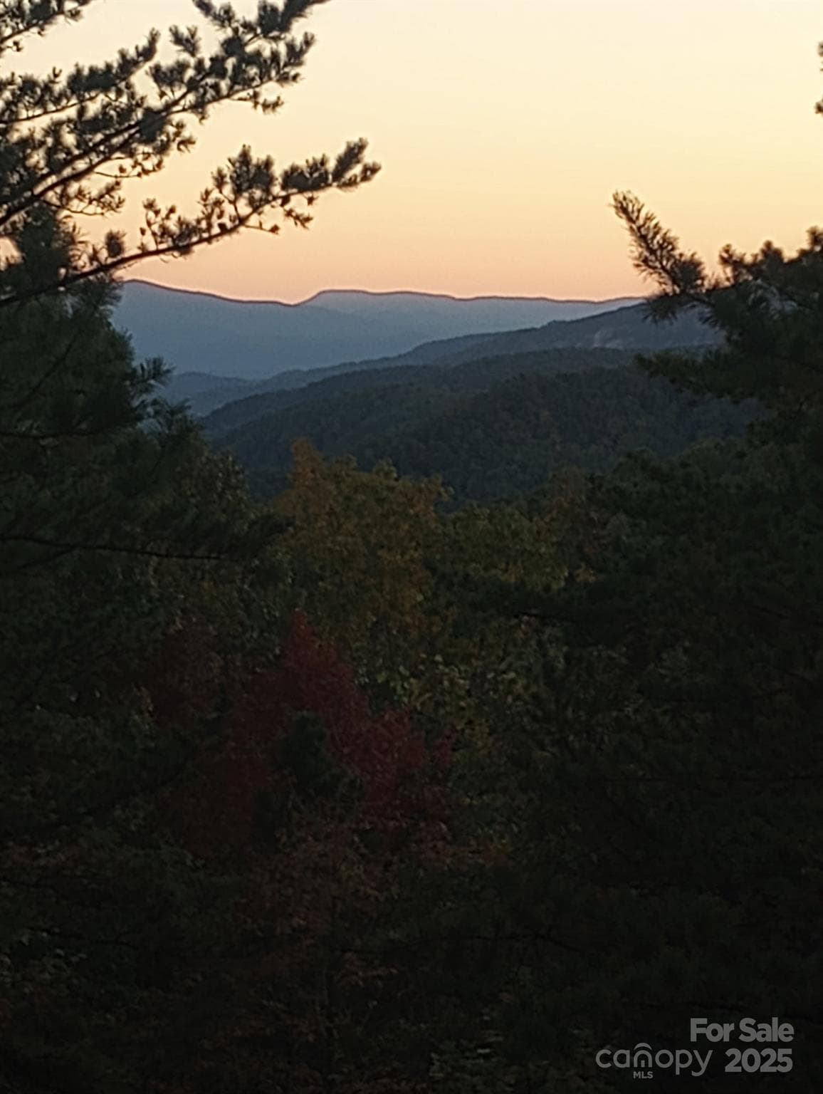 Sunsets make life better! - Old Fort