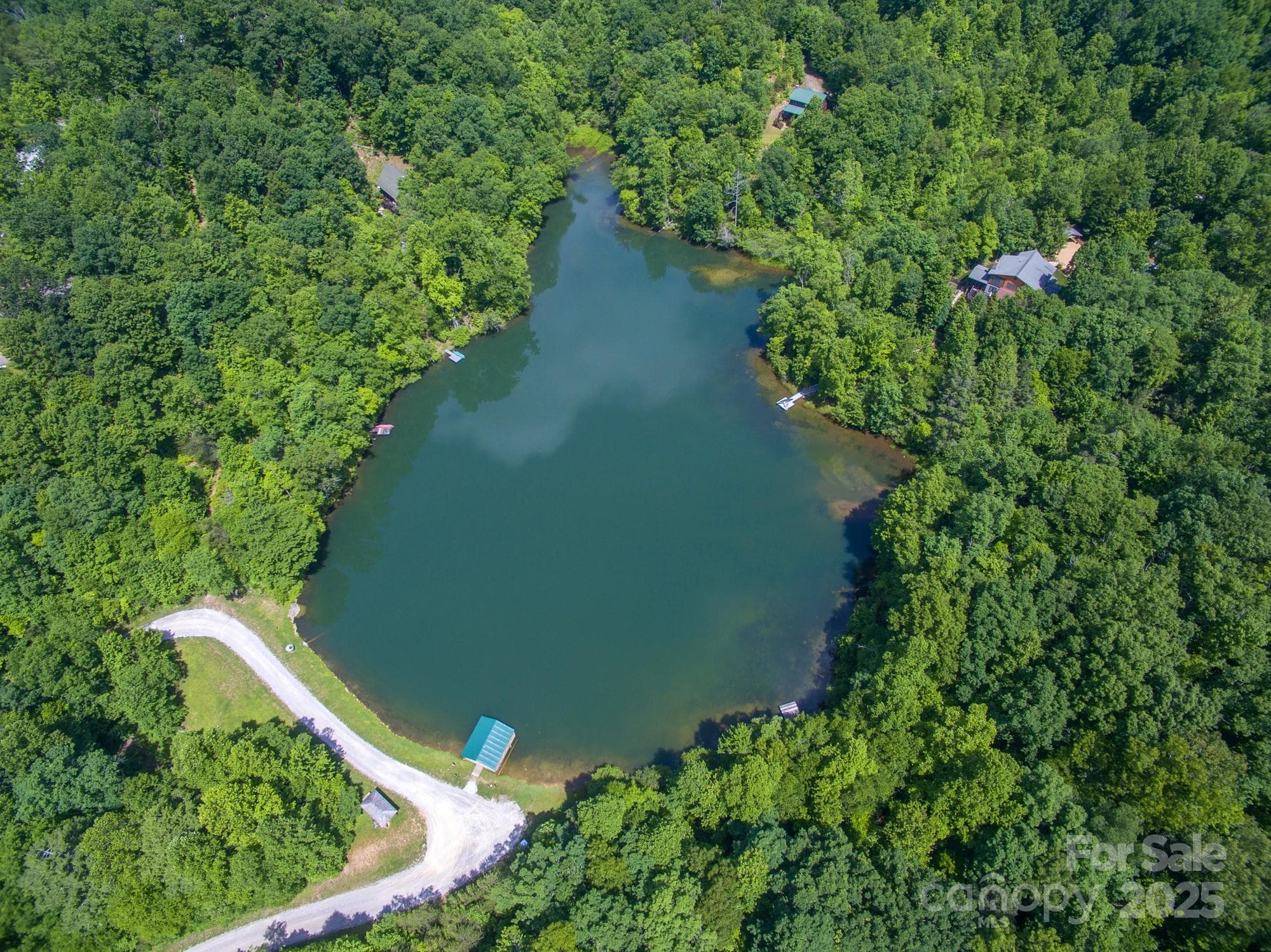 Perfect place for a lake day - Old Fort