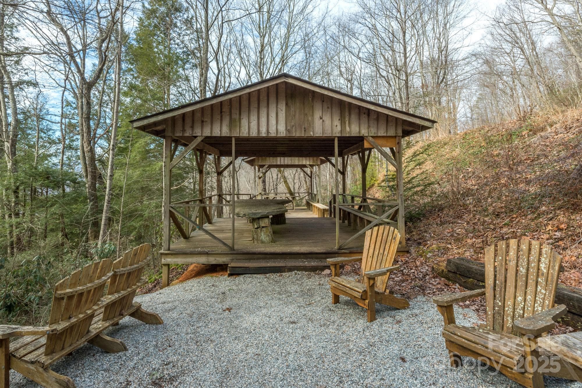 Come have a picnic - Old Fort