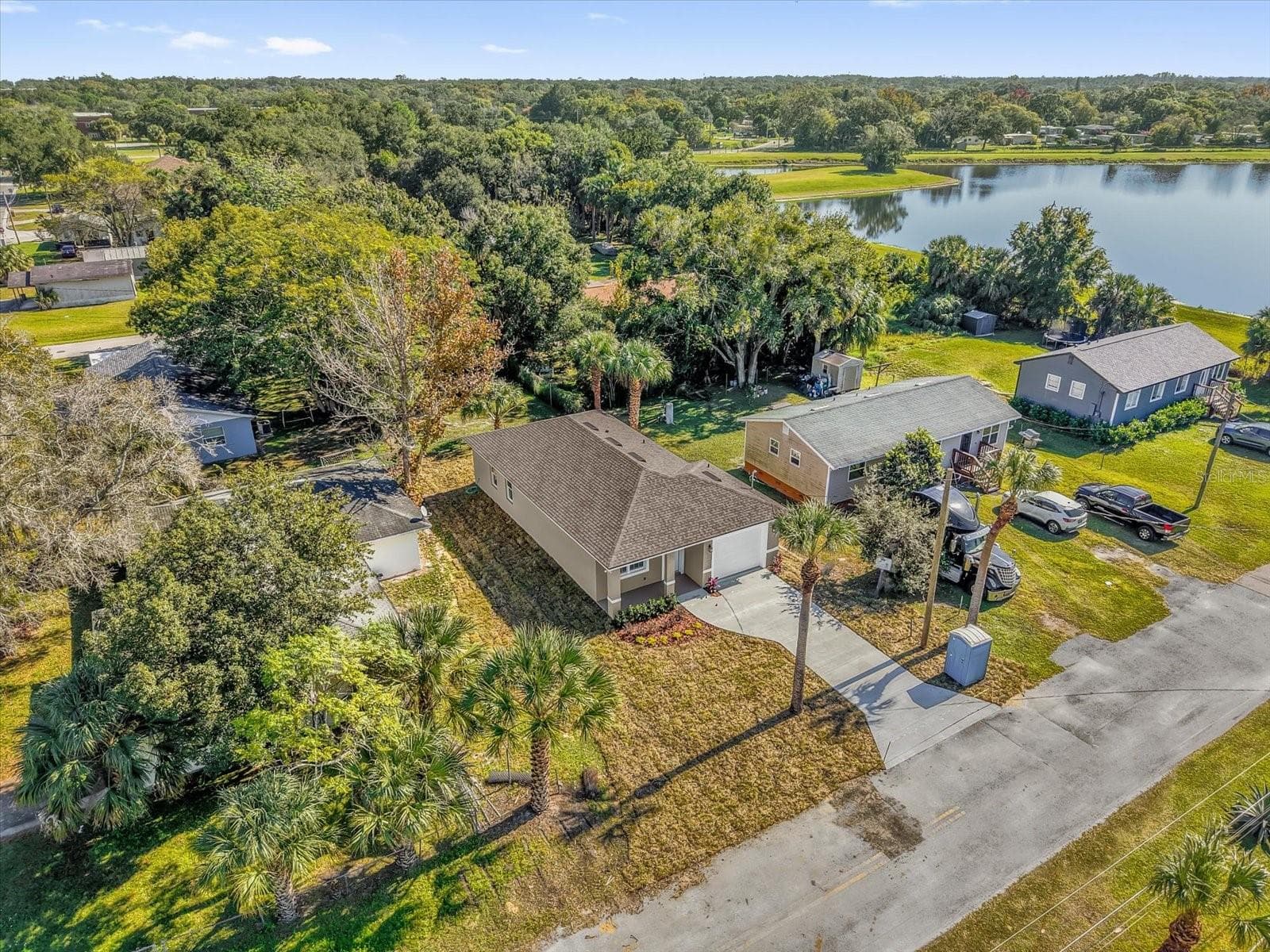 Single Family Residence at 1807 PEACH AVE, SANFORD, photo 24 of 27
