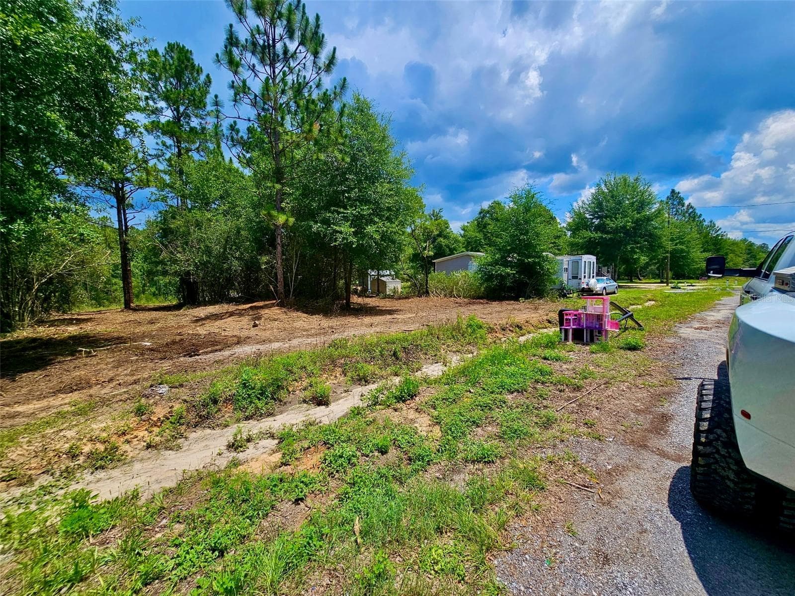 Land at PINETREE LN, DEFUNIAK SPRINGS, photo 30 of 40