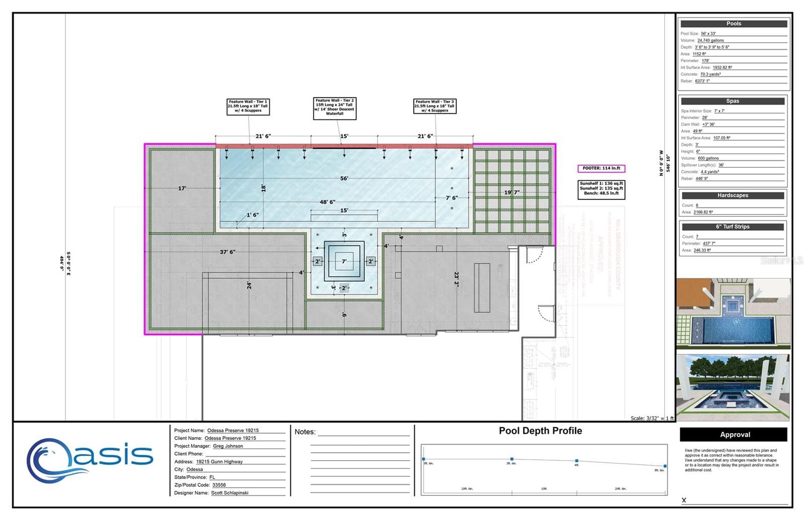 Single Family Residence at 19207 GUNN HWY, ODESSA, photo 13 of 13