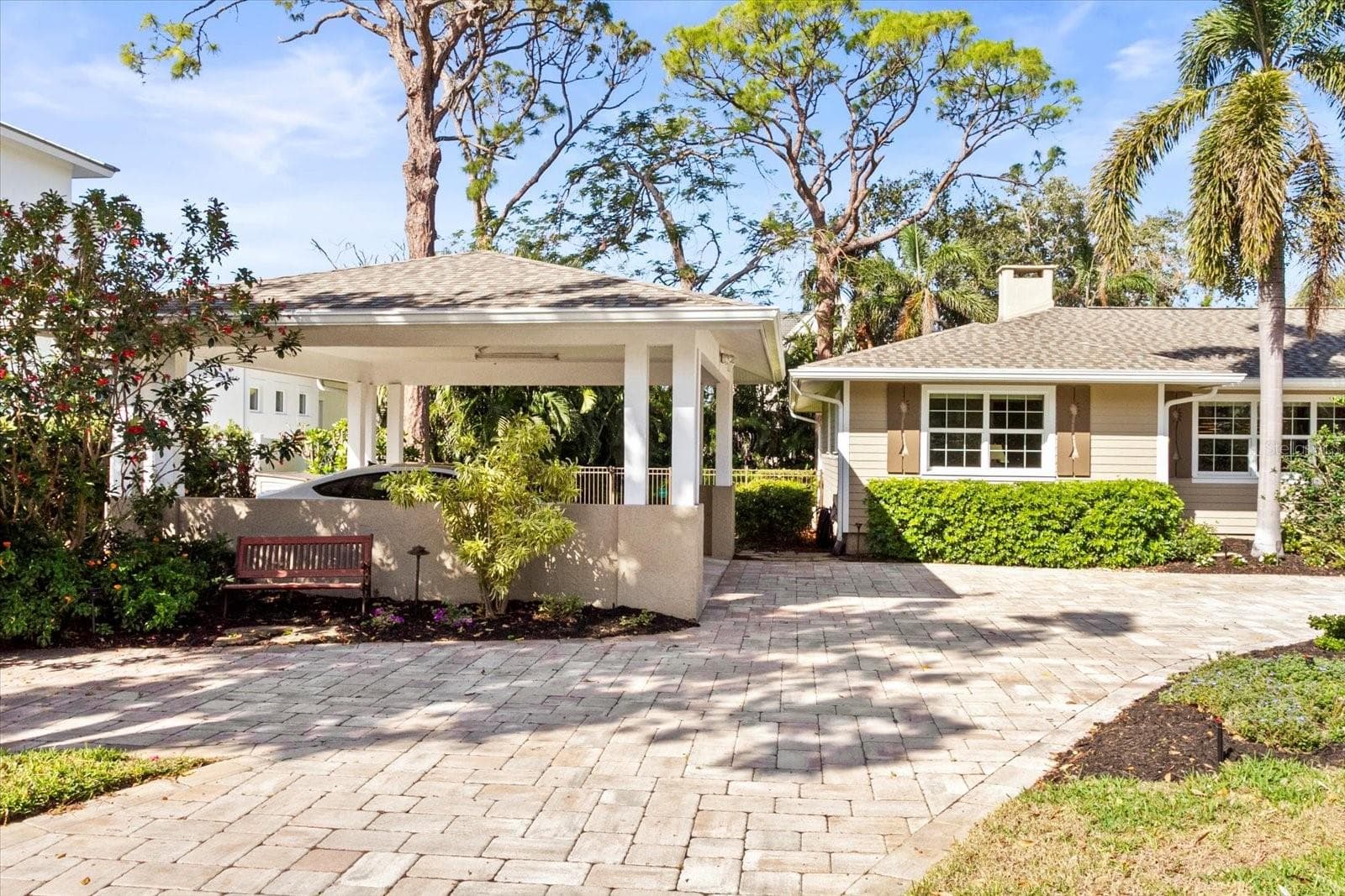 Single Family Residence at 1538 S ORANGE AVE, SARASOTA, photo 43 of 54