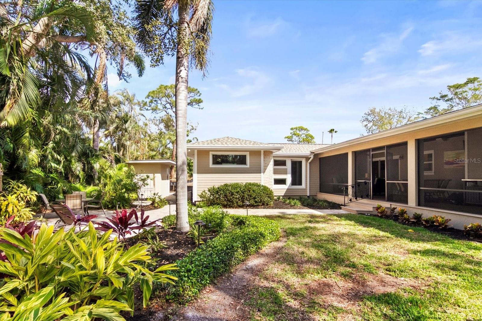 Single Family Residence at 1538 S ORANGE AVE, SARASOTA, photo 51 of 54