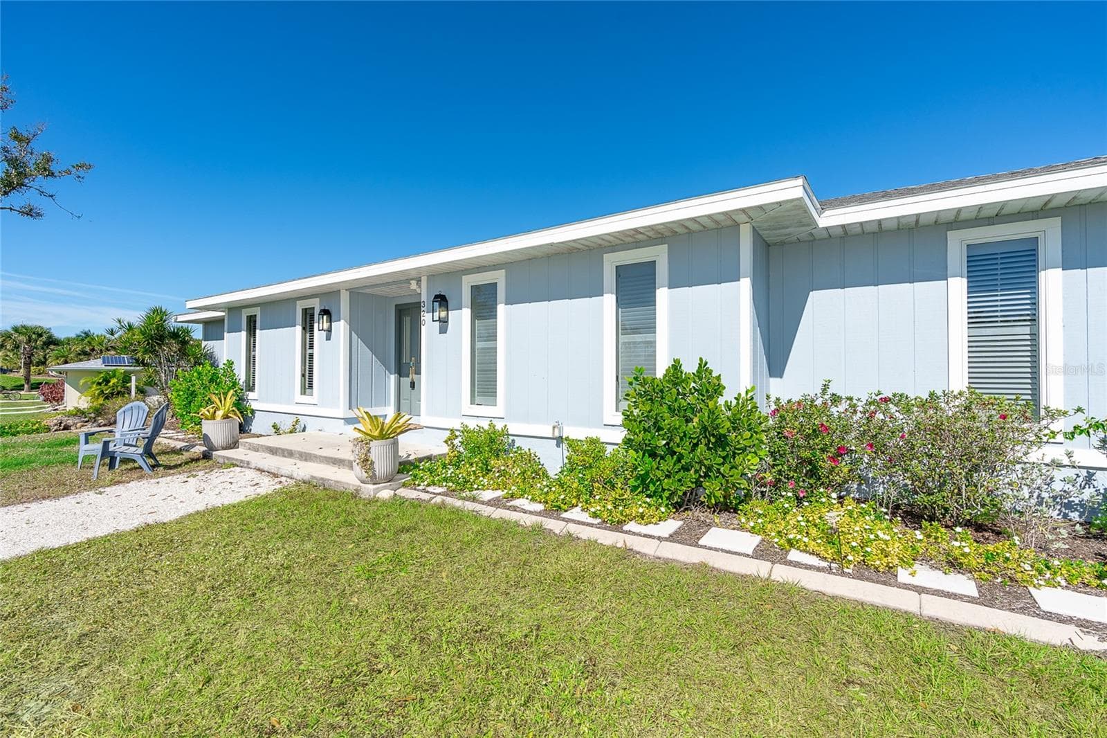 Single Family Residence at 320 ANCHOR ROW, PLACIDA, photo 2 of 41