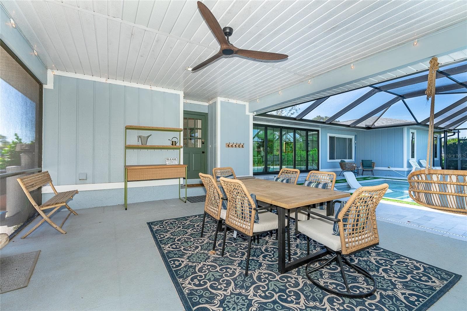 Single Family Residence at 320 ANCHOR ROW, PLACIDA, photo 16 of 41