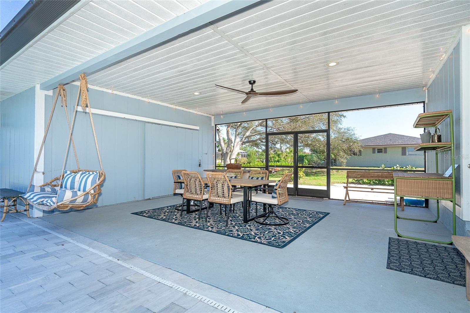 Single Family Residence at 320 ANCHOR ROW, PLACIDA, photo 17 of 41