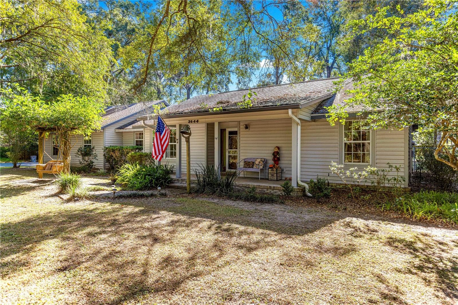 Single Family Residence at 3644 SE 22ND AVE, OCALA, photo 3 of 58